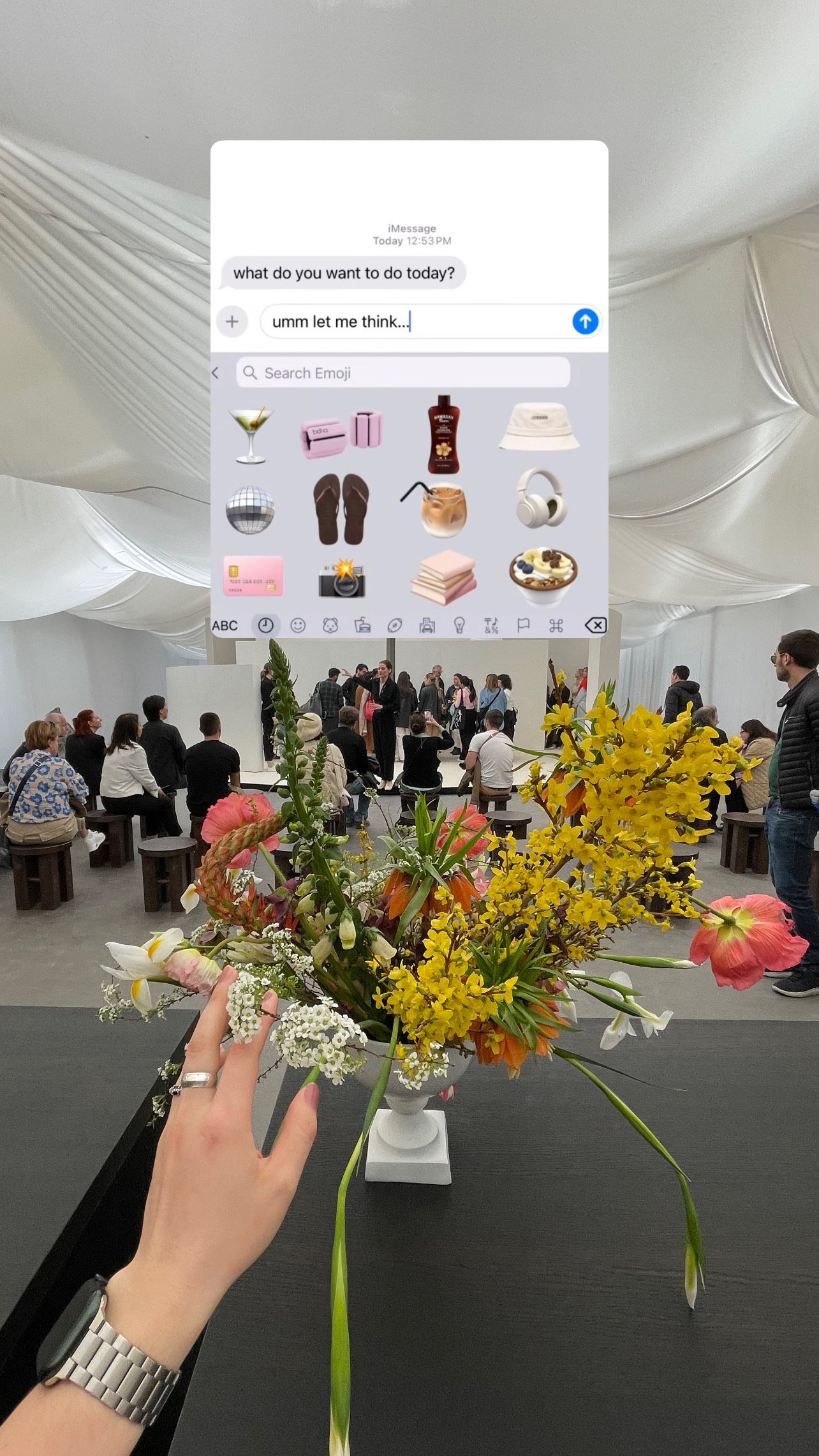 Győrbiró Csenge portfolio