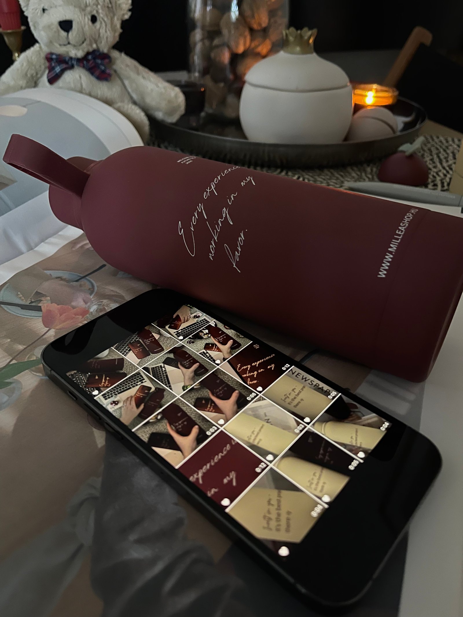 Győrbiró Csenge portfolio