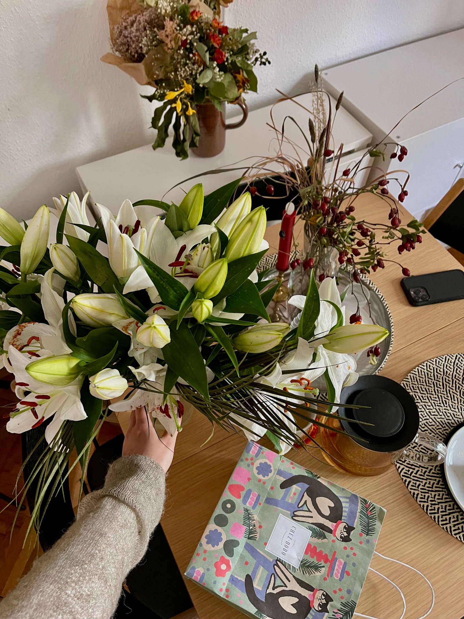 Győrbiró Csenge portfolio