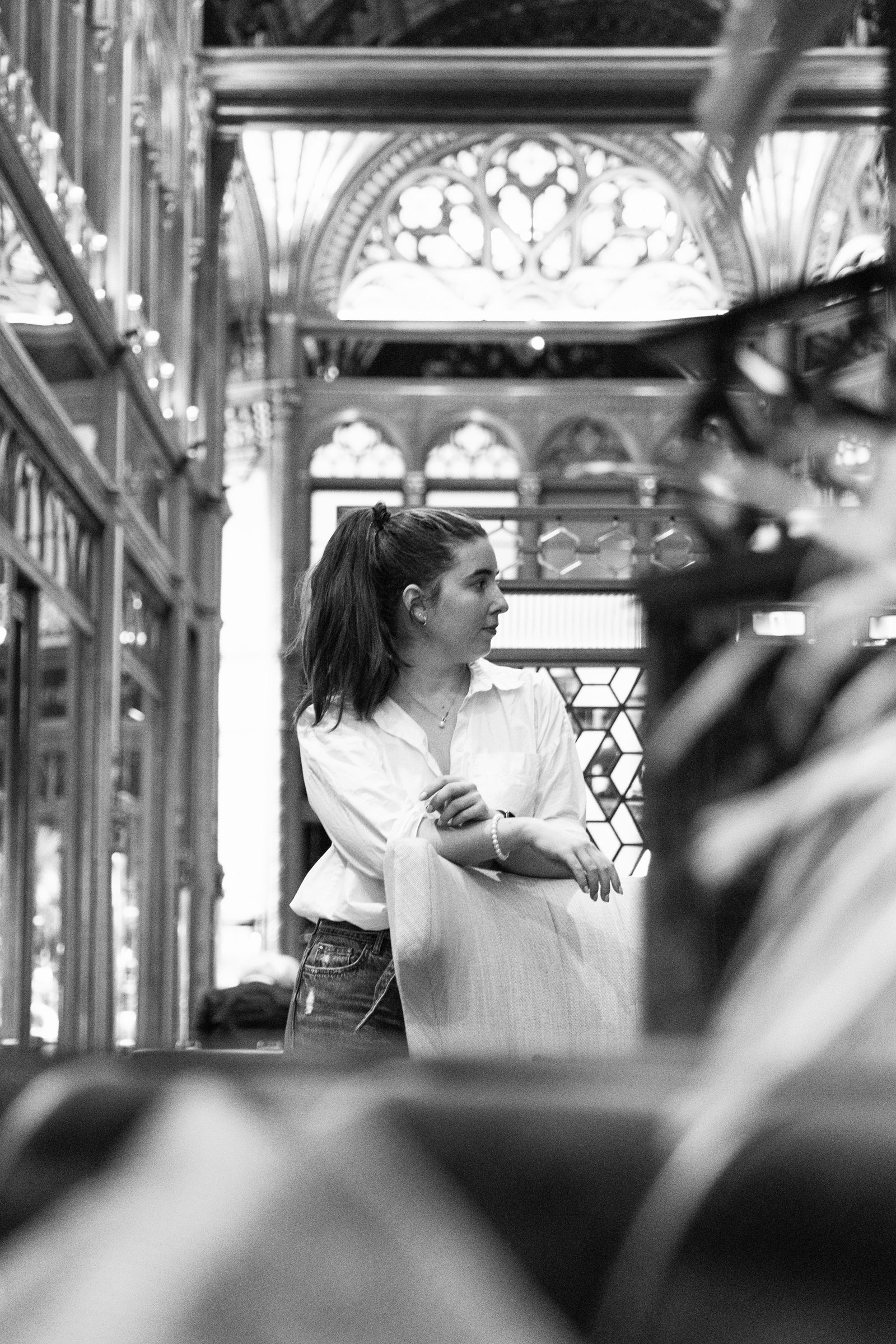 Győrbiró Csenge portfolio