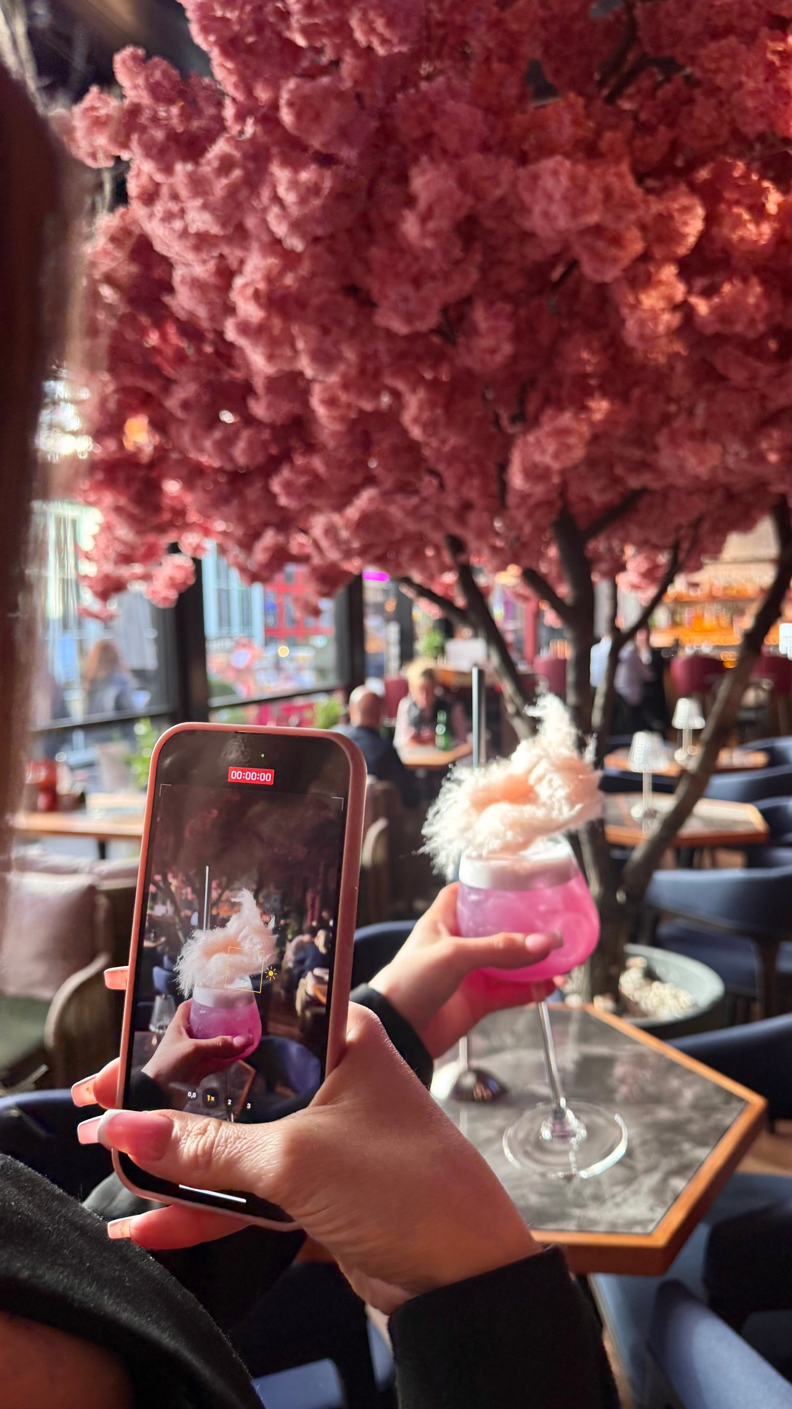 Horváth Petra portfolio