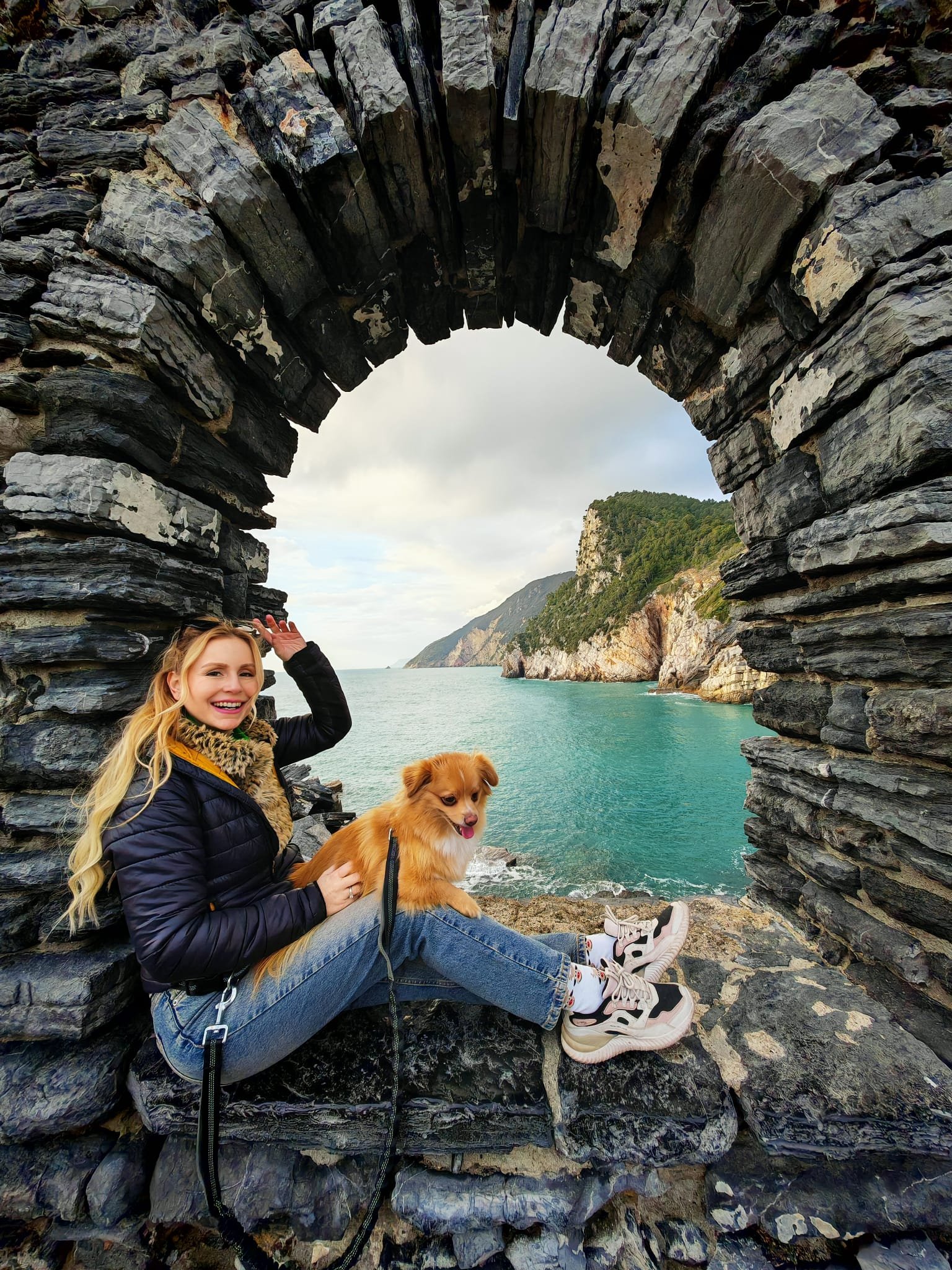 Szarvas Adrienn portfolio