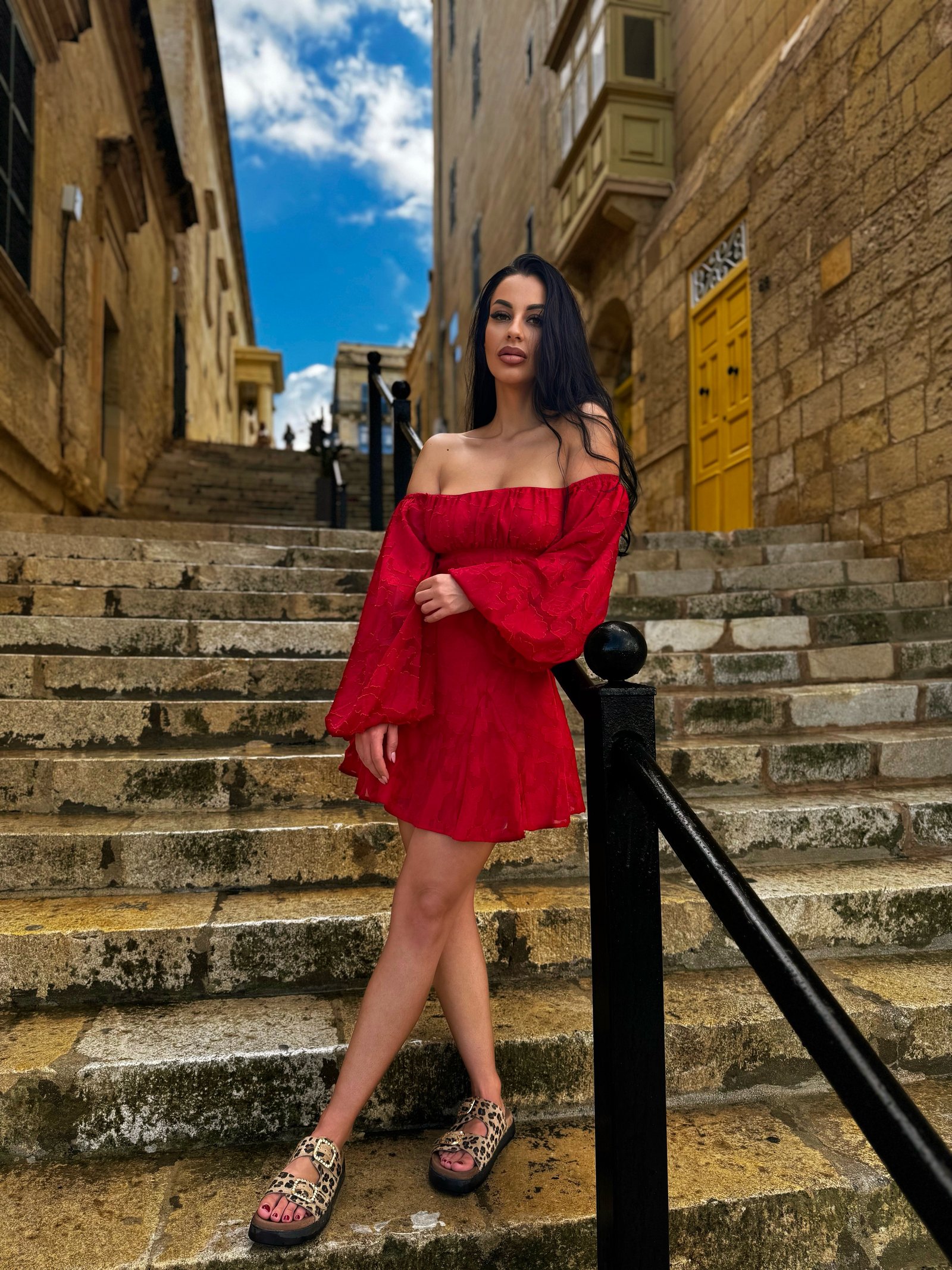 Horváth Anna portfolio