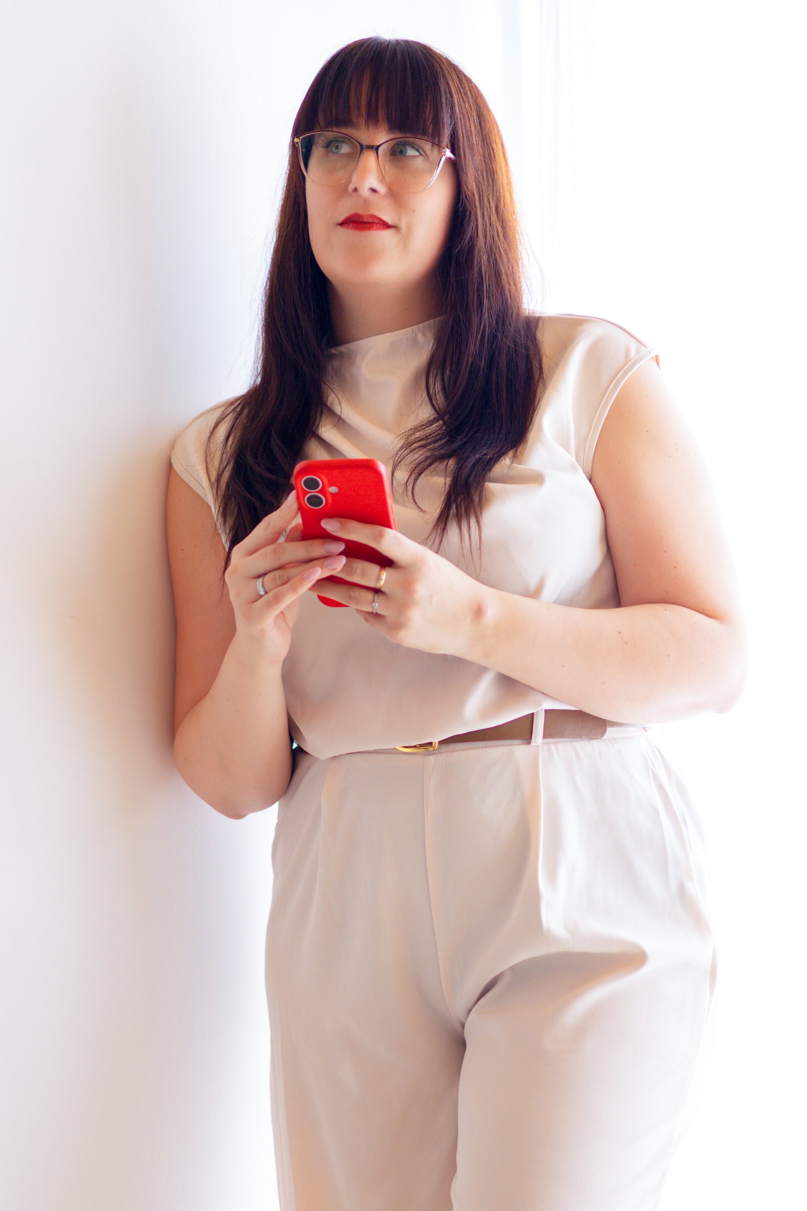 Sperlné Gyimesi Evelin portfolio