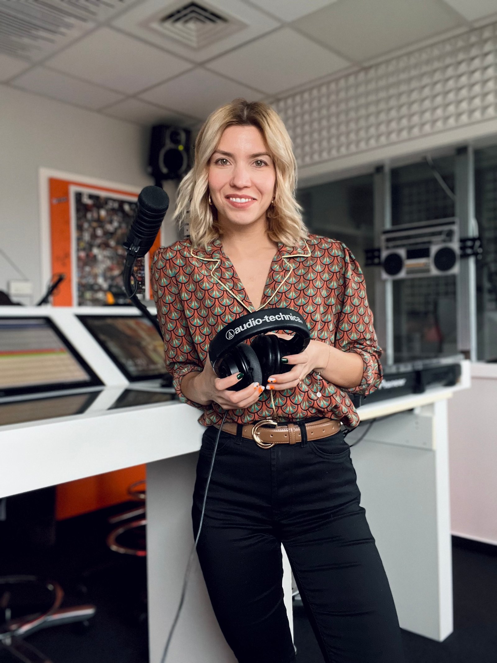 Faragó Janka portfolio