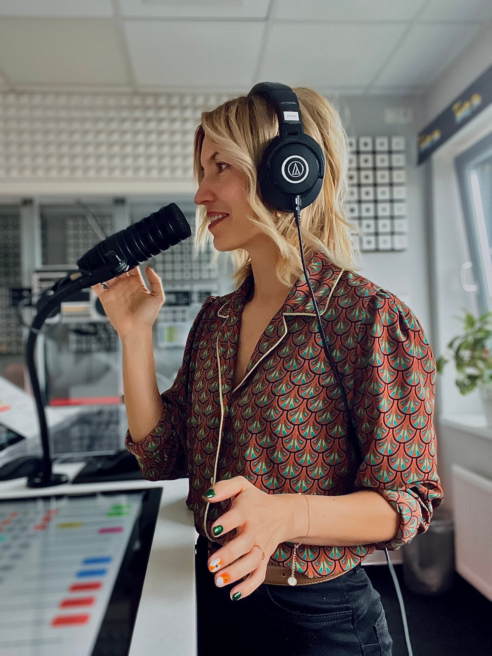 Faragó Janka portfolio