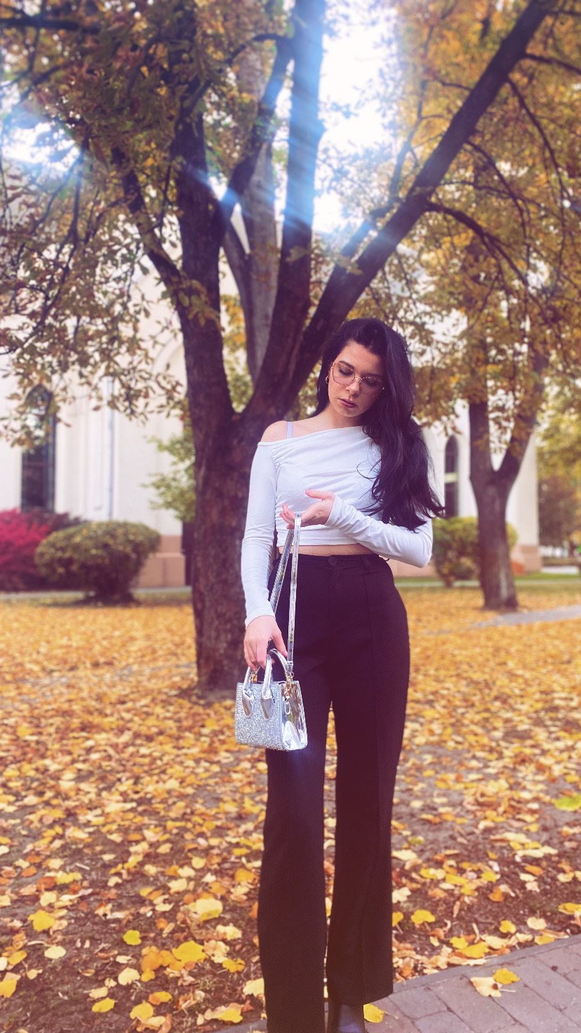 Egyed Lenke portfolio