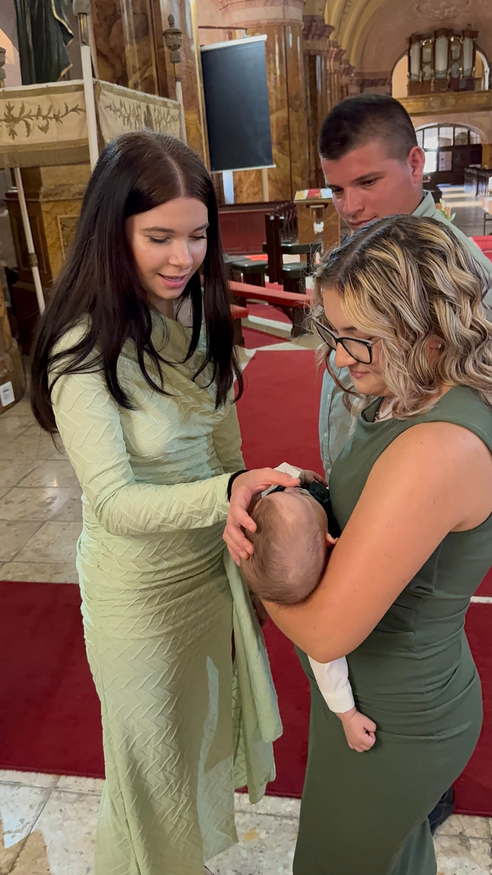 Egyed Lenke portfolio