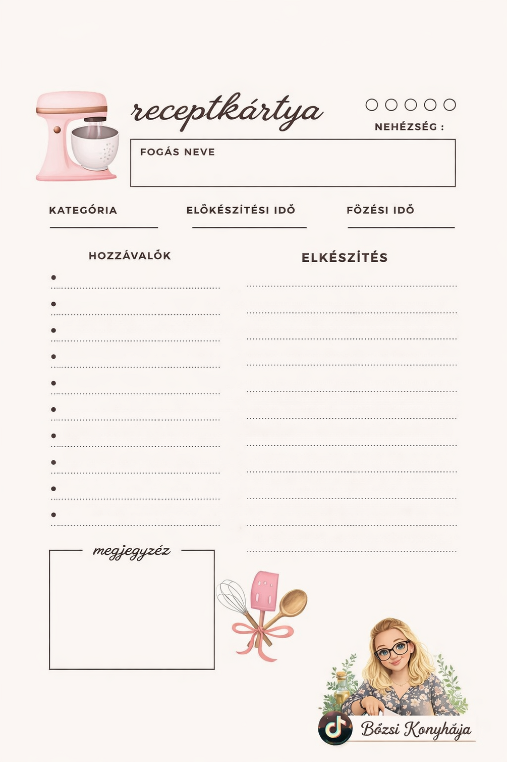 Döme Adrienn portfolio