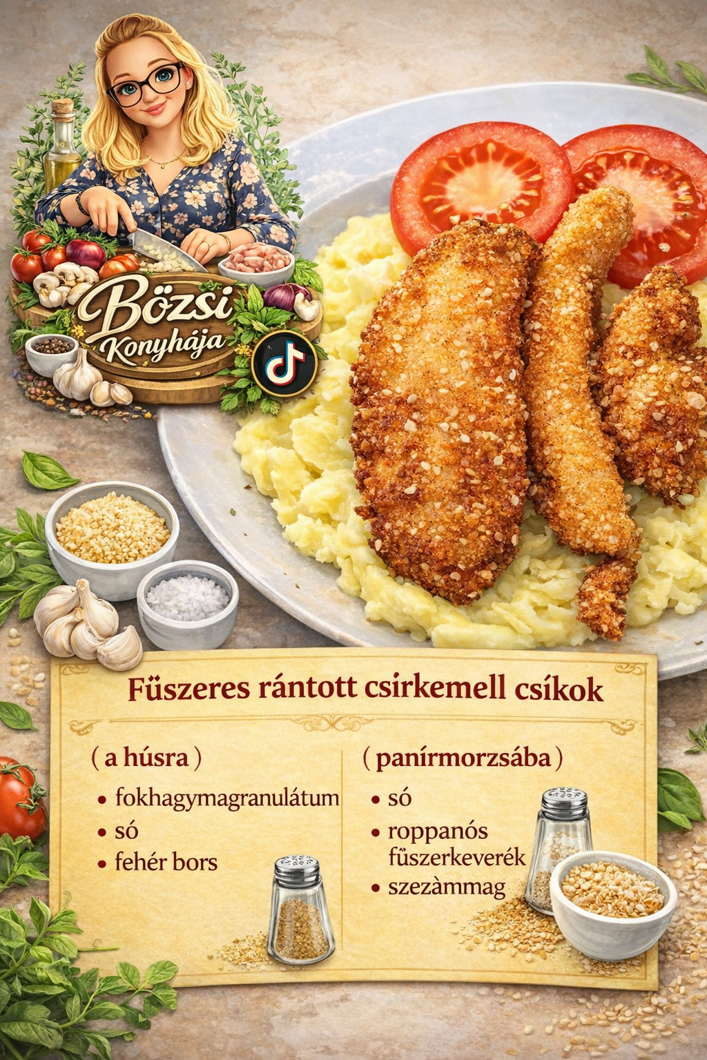 Döme Adrienn portfolio