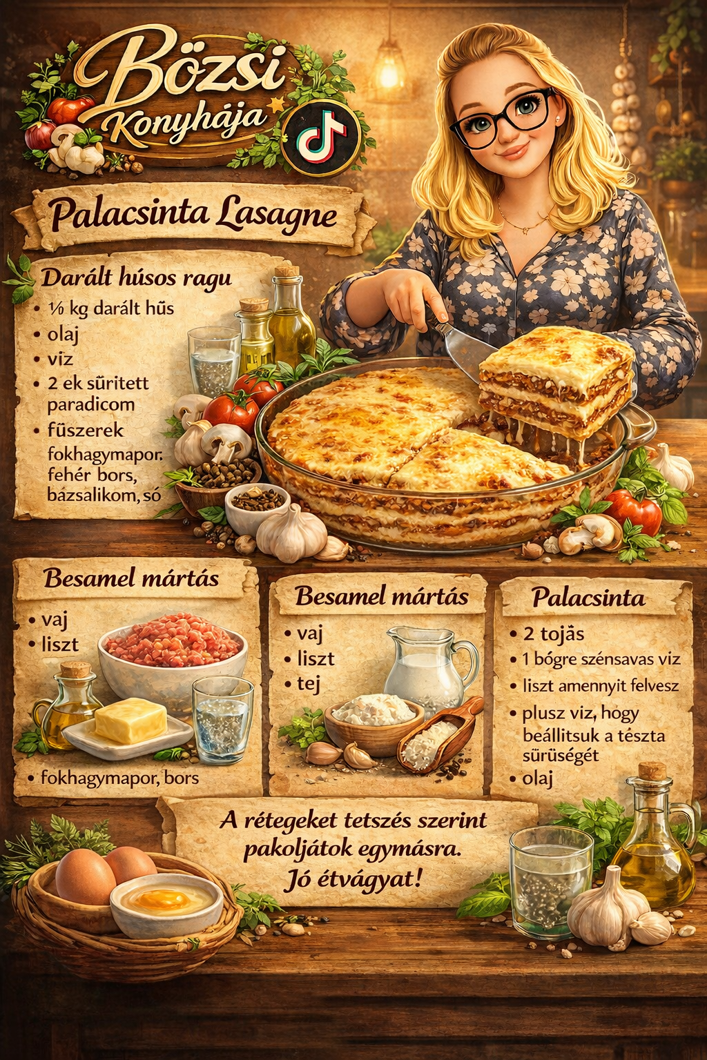 Döme Adrienn portfolio