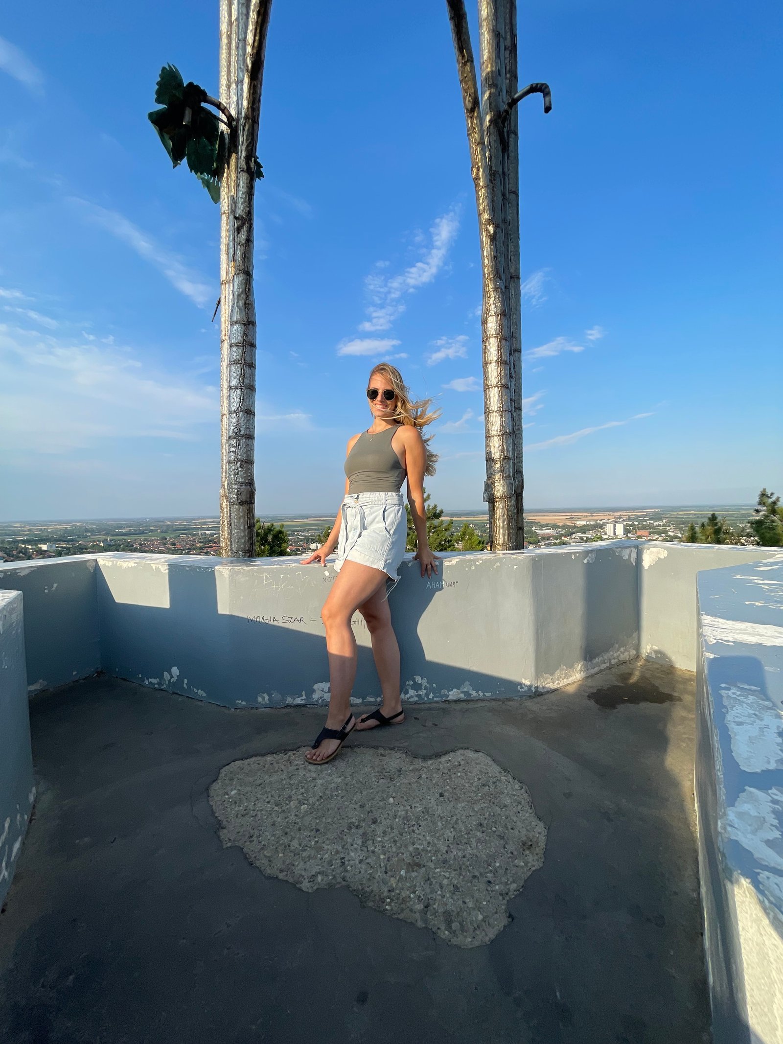 Manzera Nikoletta portfolio