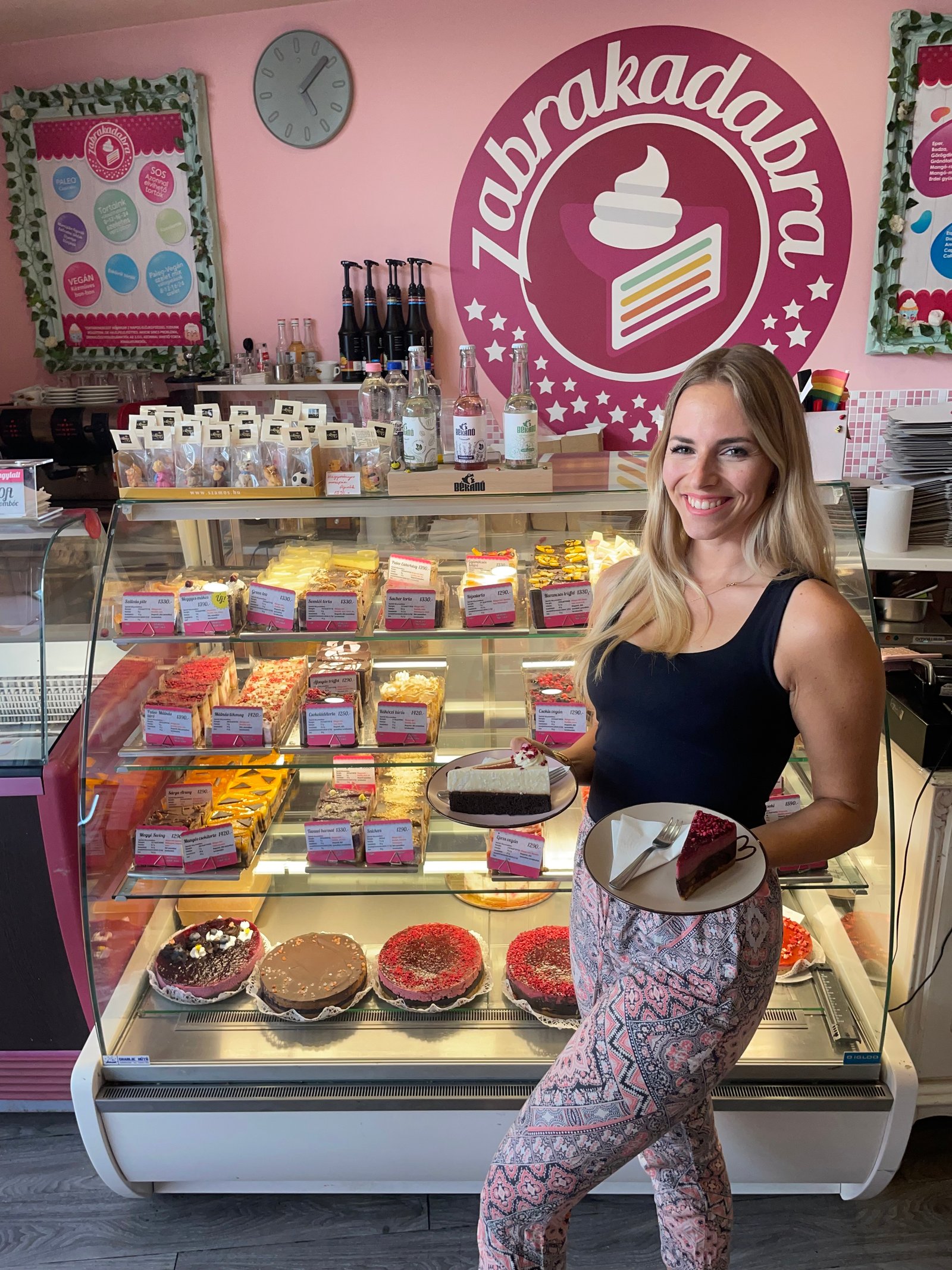 Manzera Nikoletta portfolio