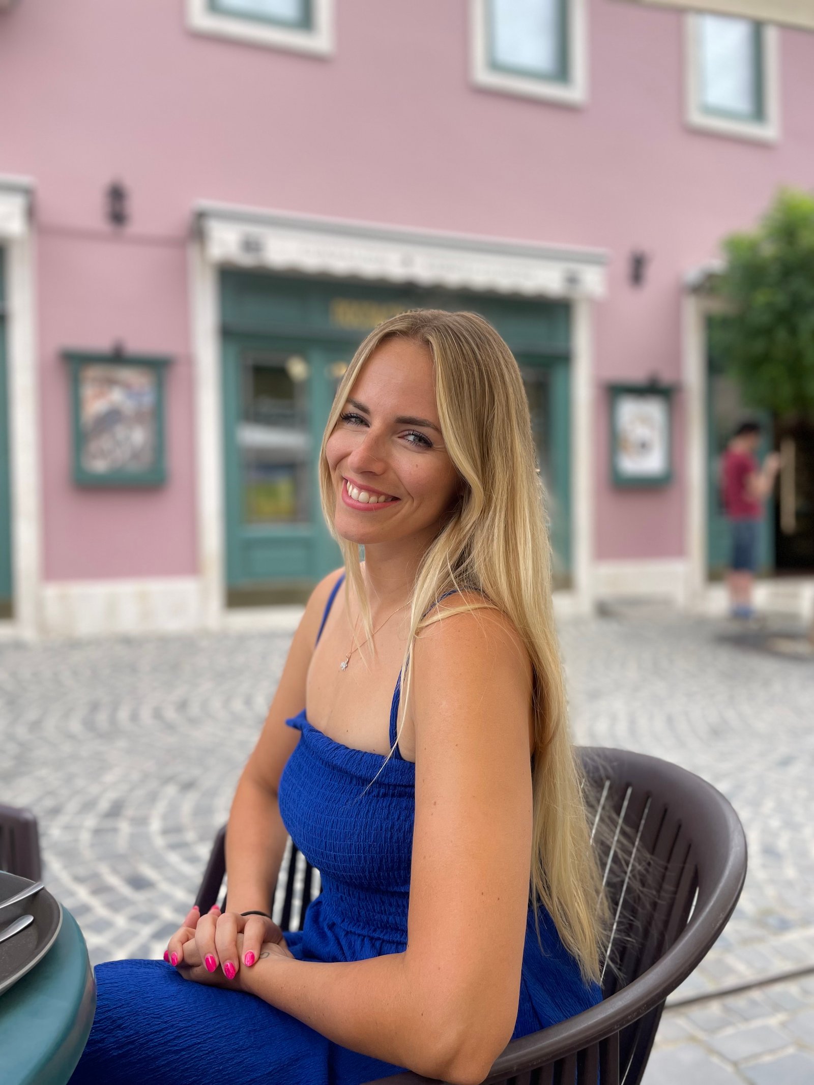 Manzera Nikoletta portfolio