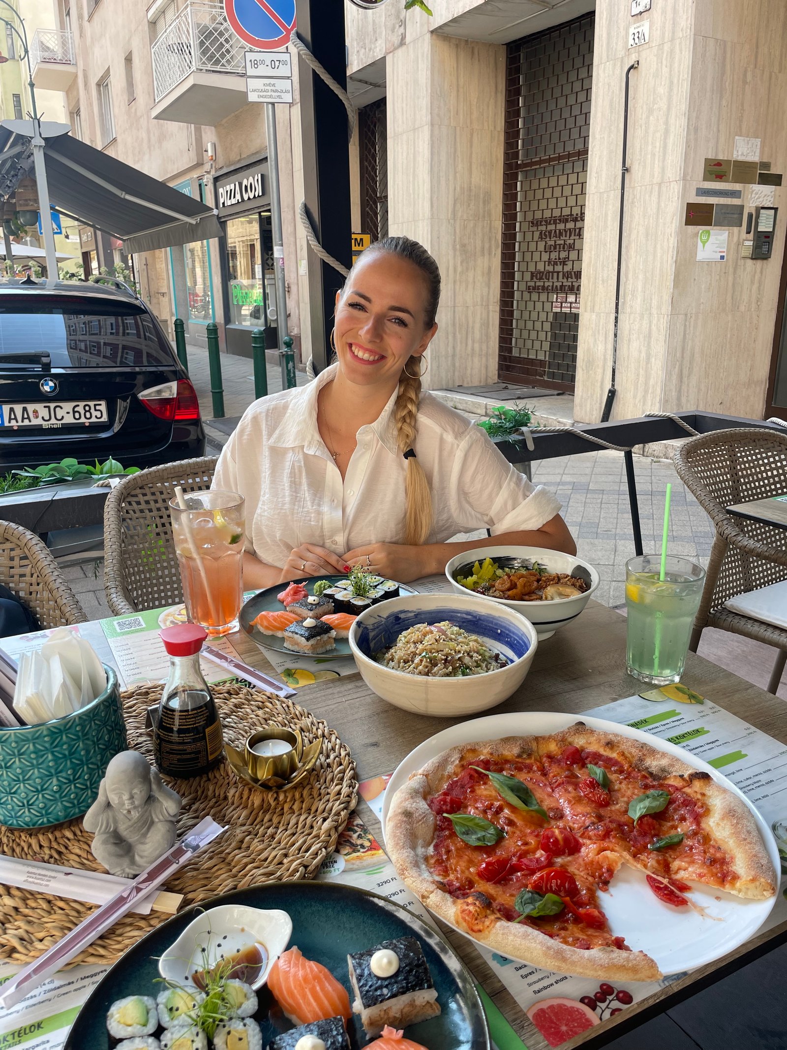 Manzera Nikoletta portfolio