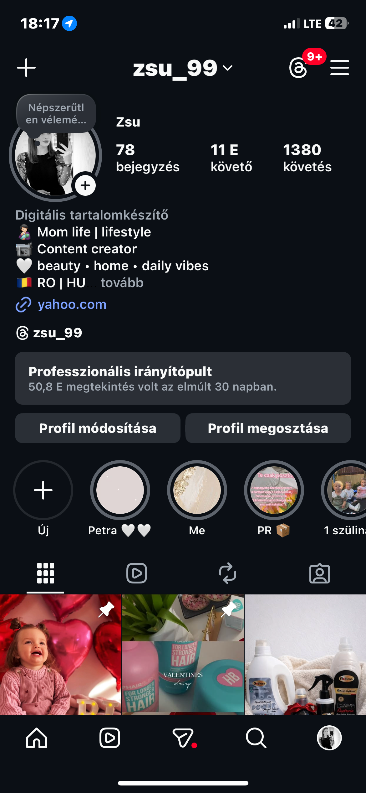 Fehér Zsuzsanna portfolio