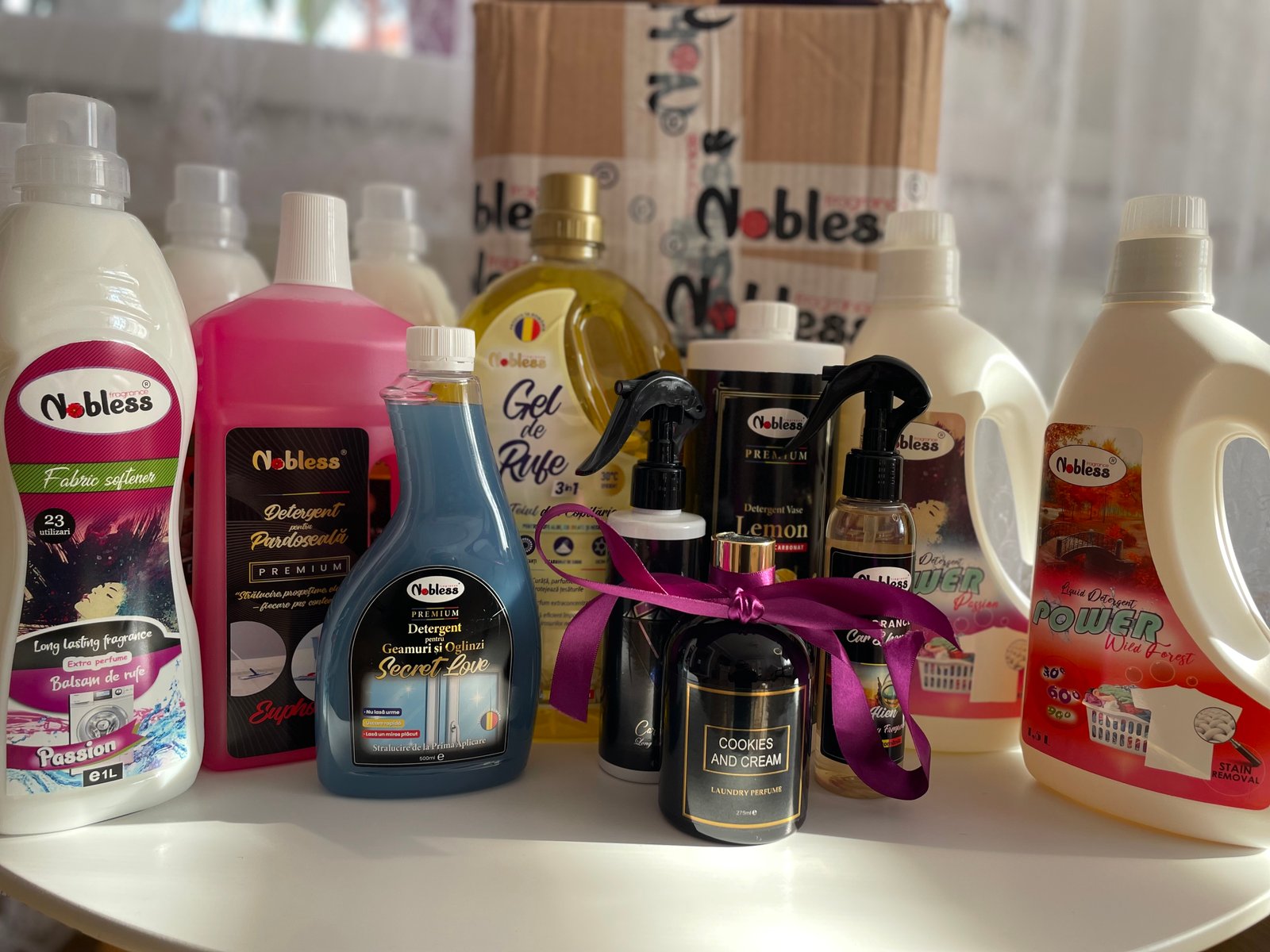 Fehér Zsuzsanna portfolio