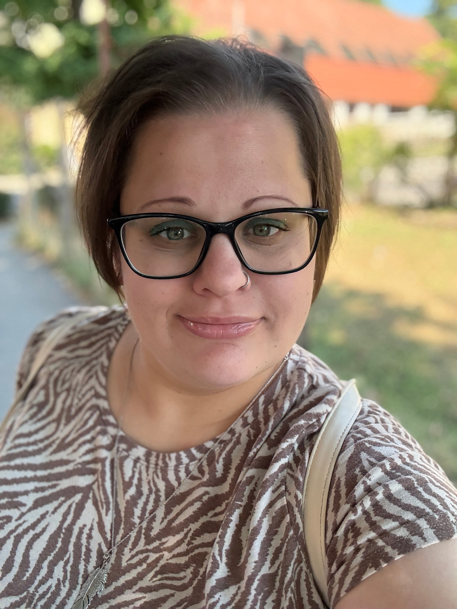 Réka Lentiné Böbék portfolio