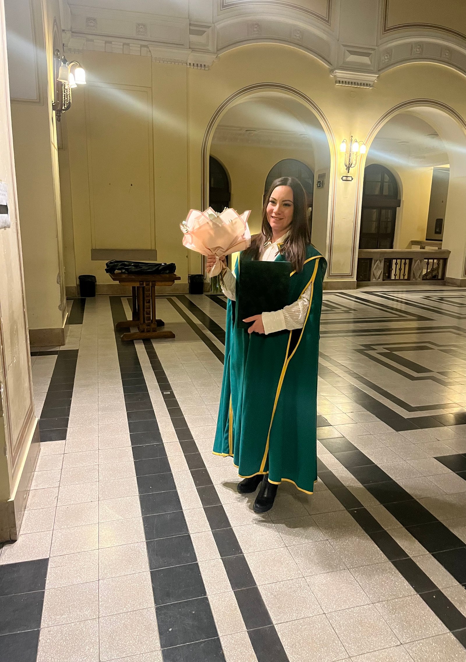 Varga-Uzonyi Anita portfolio