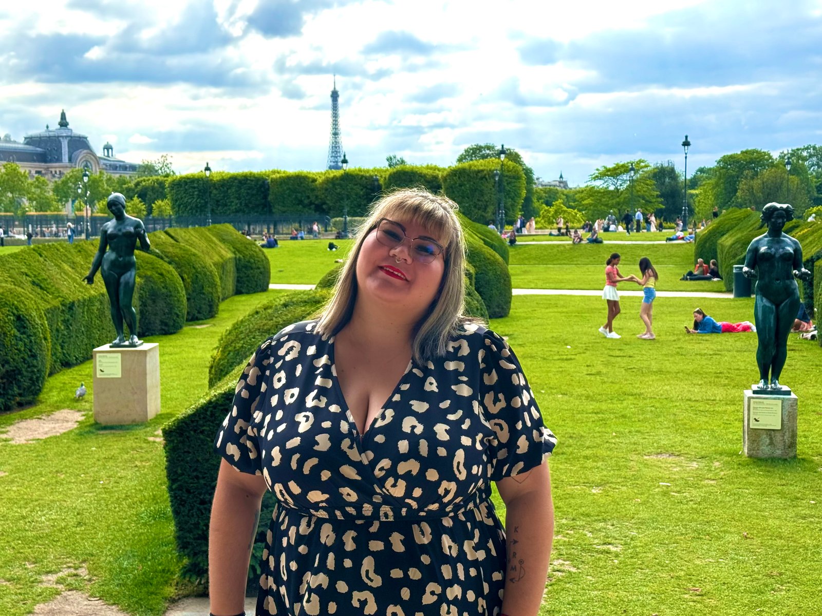 Stalmájer Nikoletta portfolio