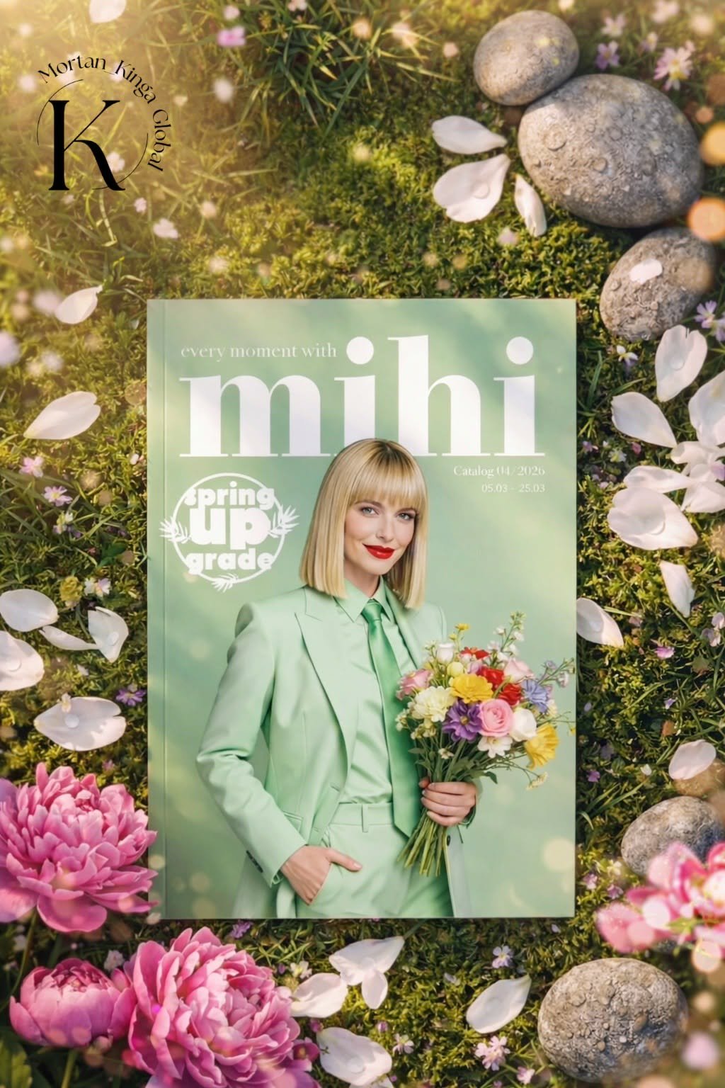 Kálmán Ramóna portfolio