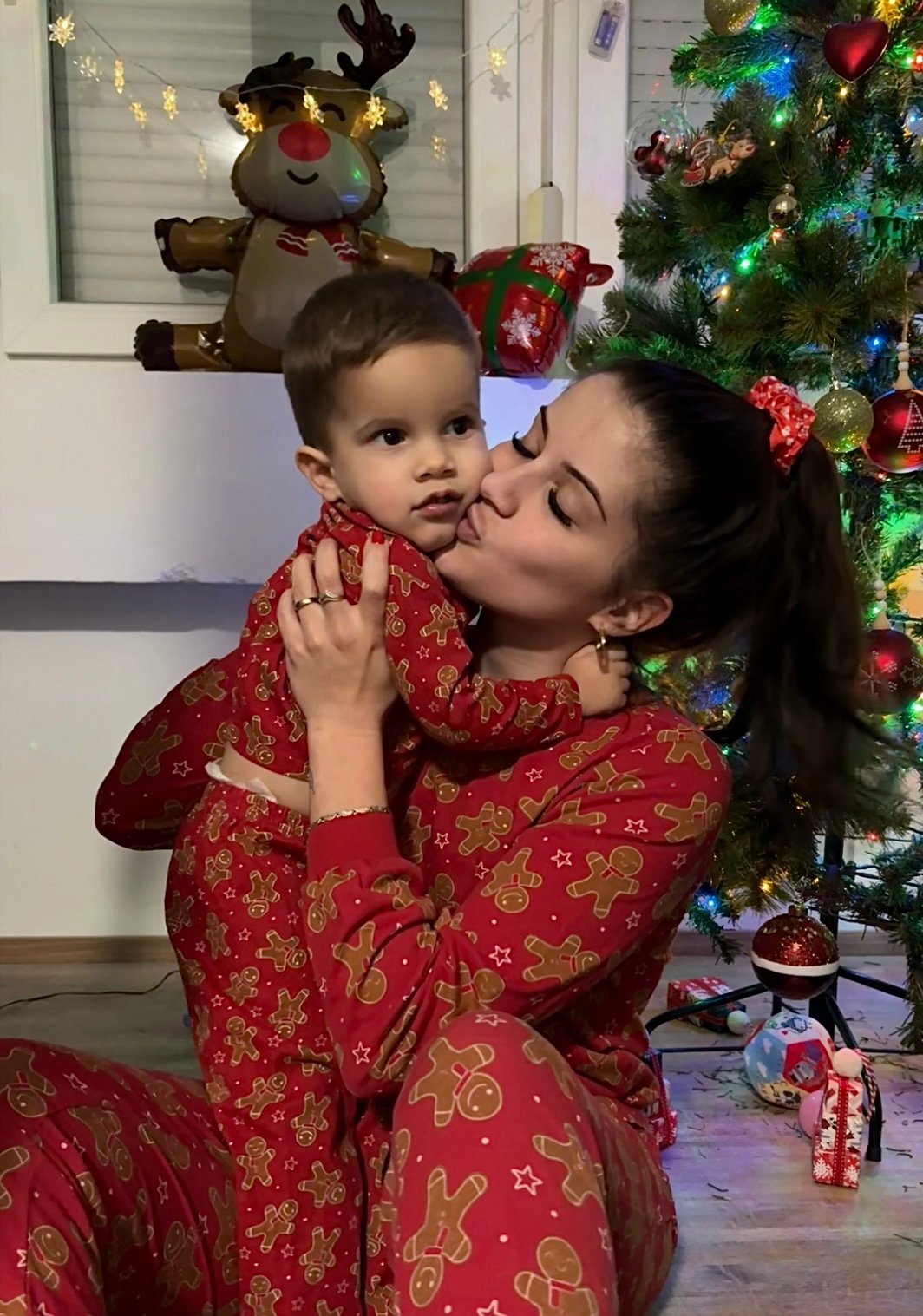 Barabás Nóra portfolio