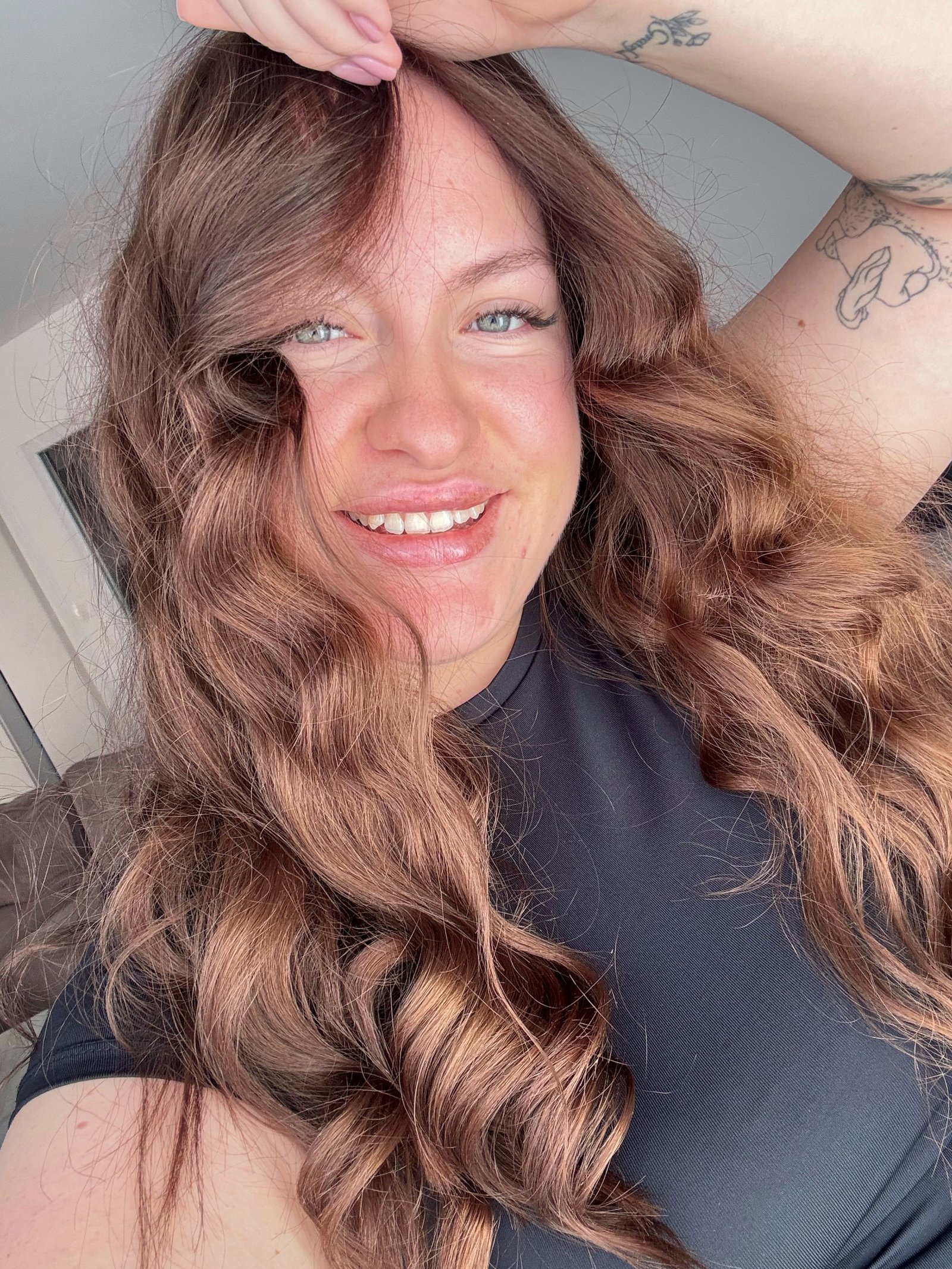 Molnár Alma portfolio