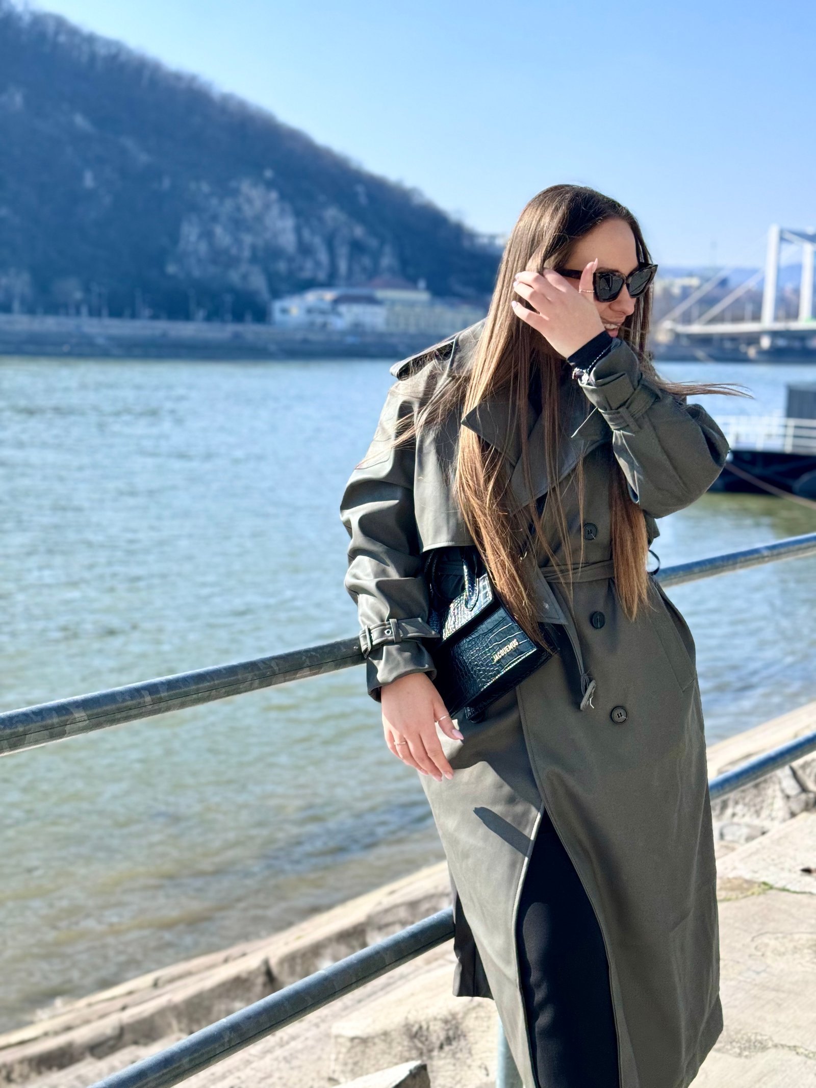 Molnár Alma portfolio