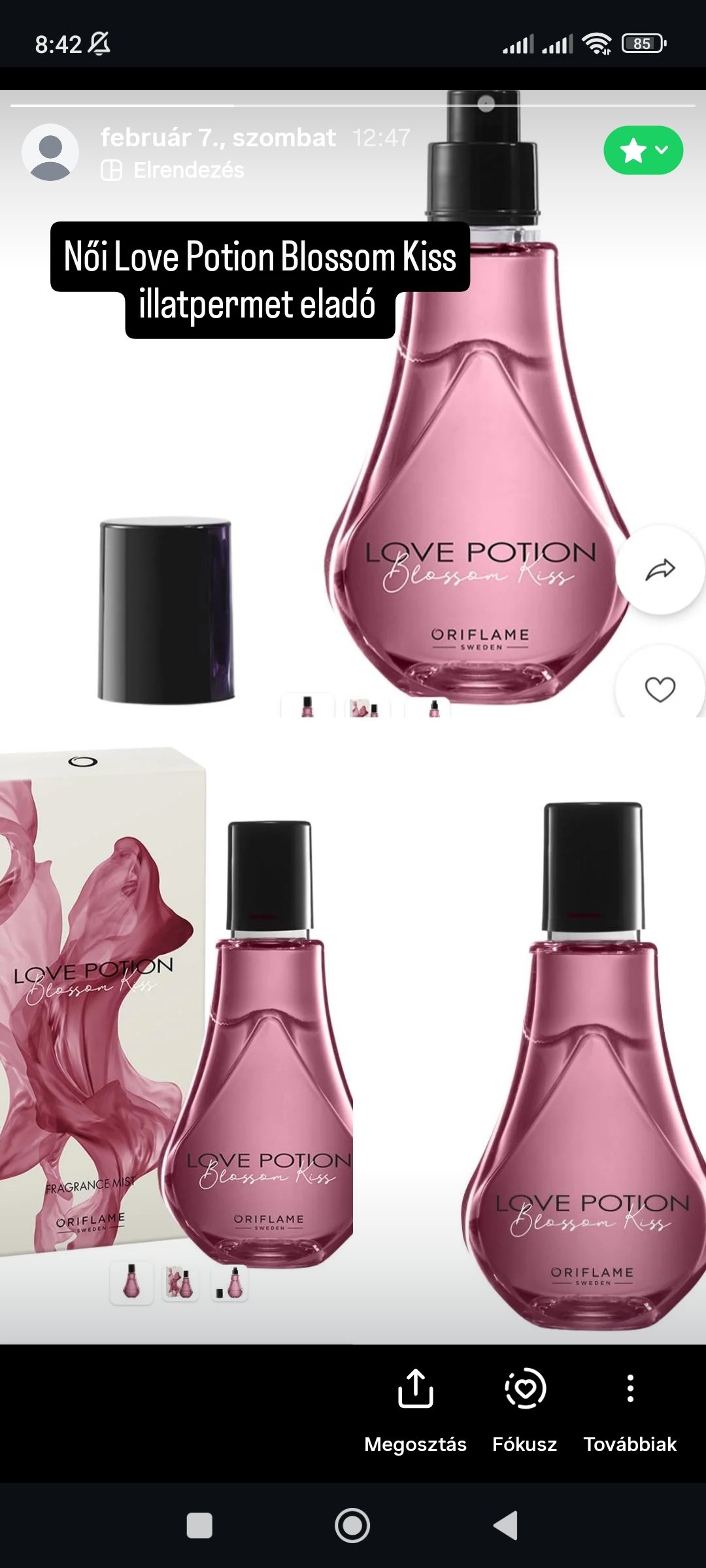 Kálmán Ramóna portfolio