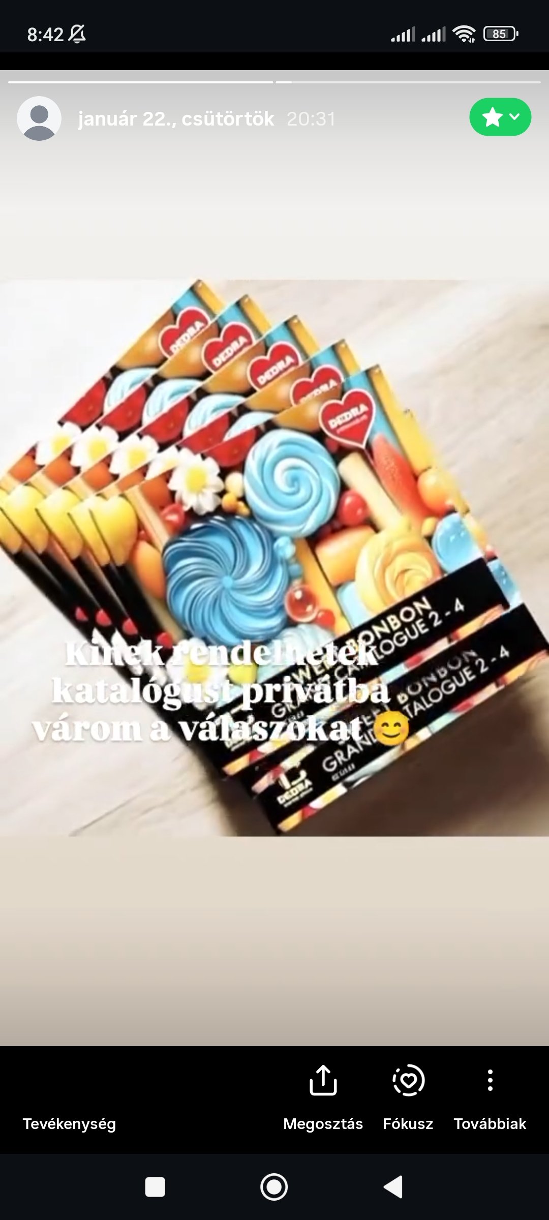 Kálmán Ramóna portfolio