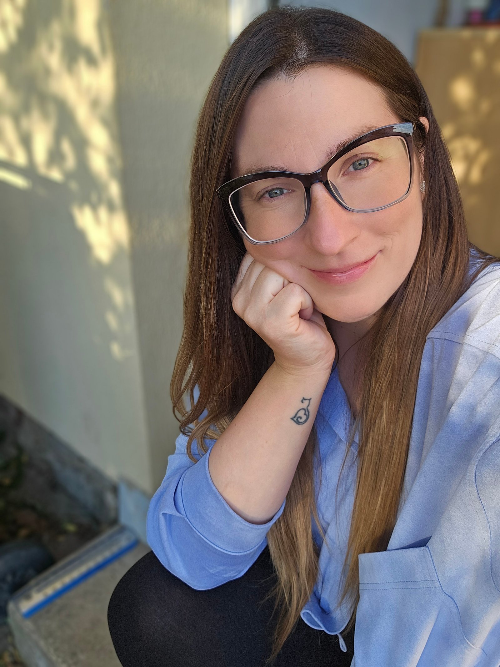 Lőrinczy-Sáfrány Lívia portfolio