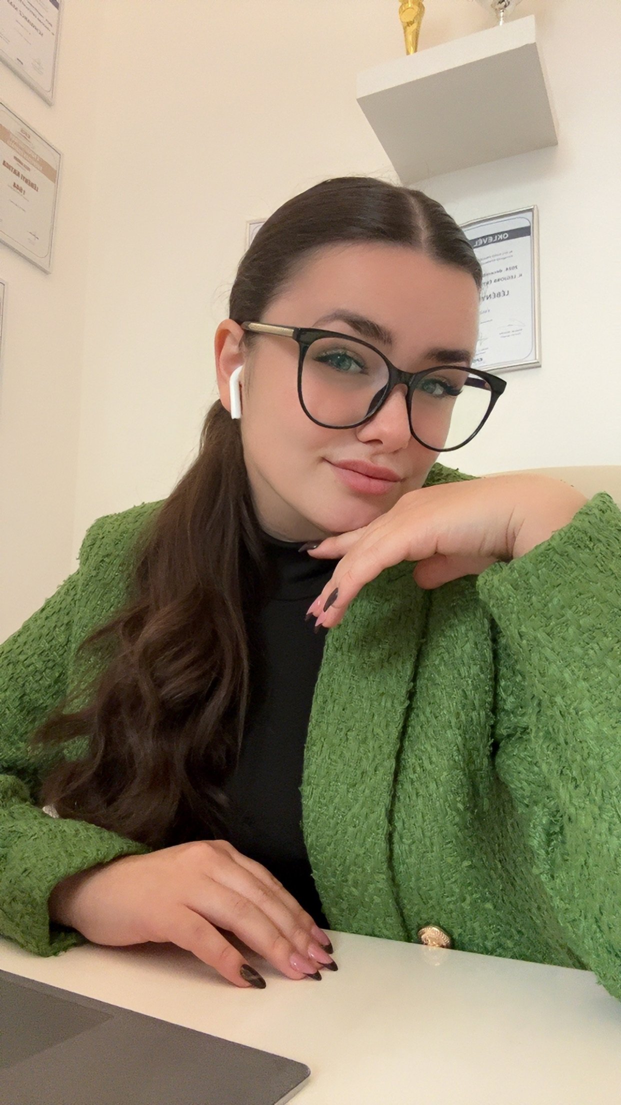 Lébényi Katica portfolio