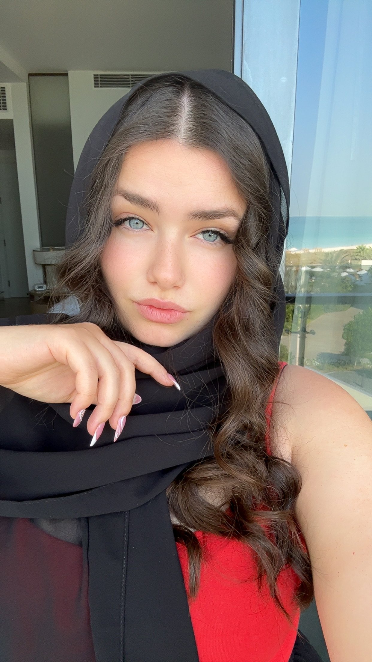 Lébényi Katica portfolio