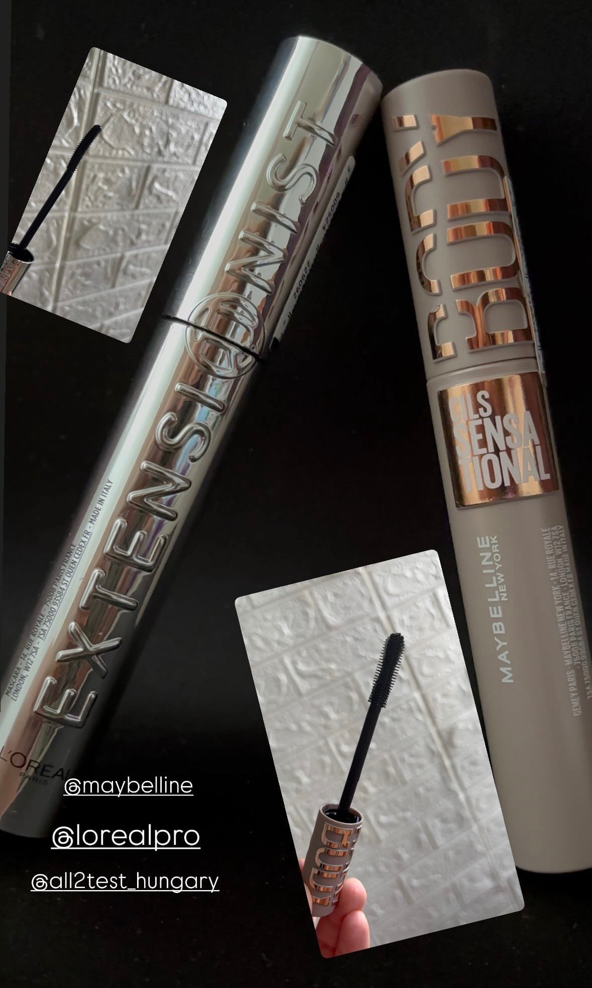 Leskó Laura portfolio