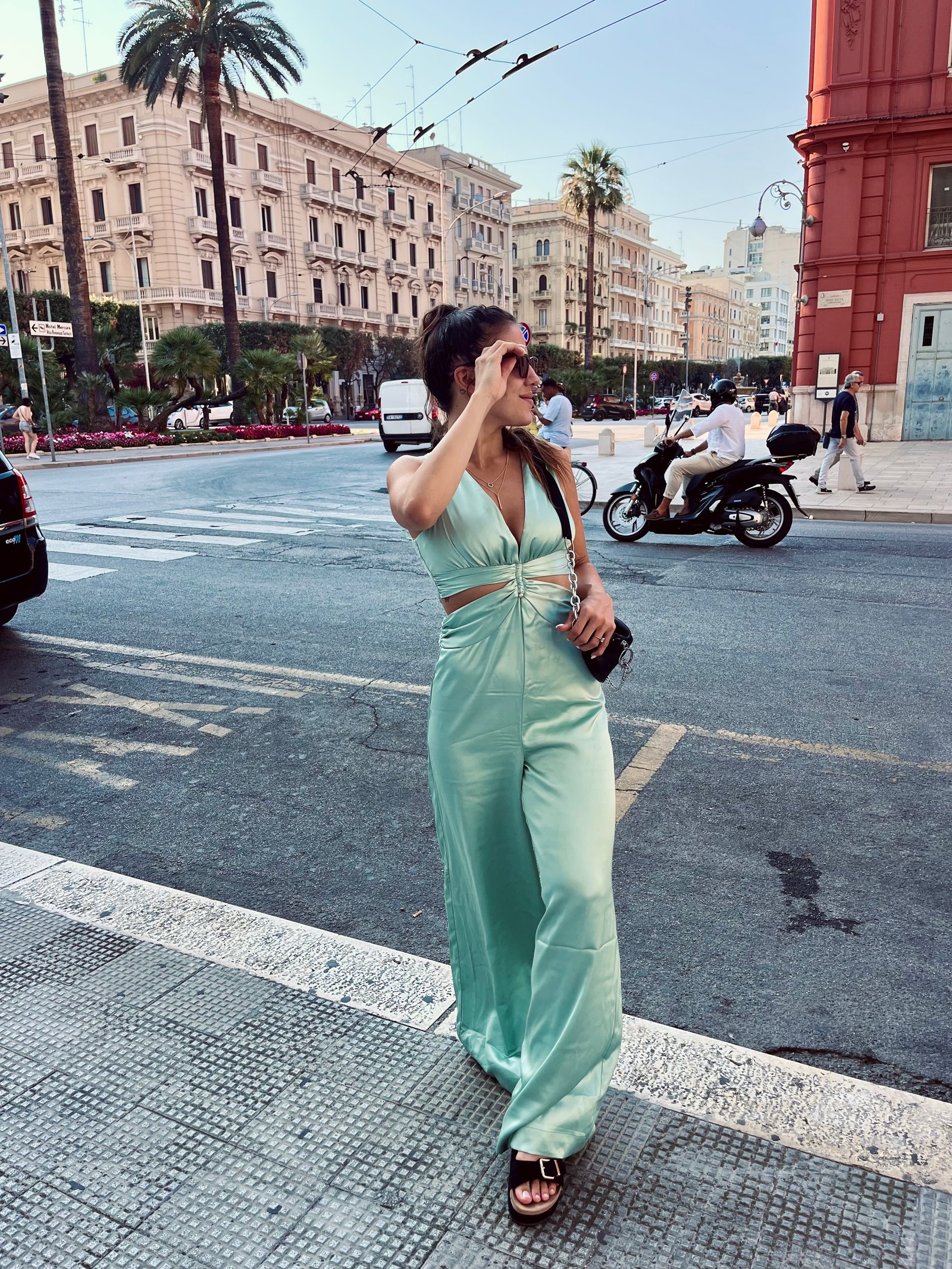 Páhn Adél portfolio