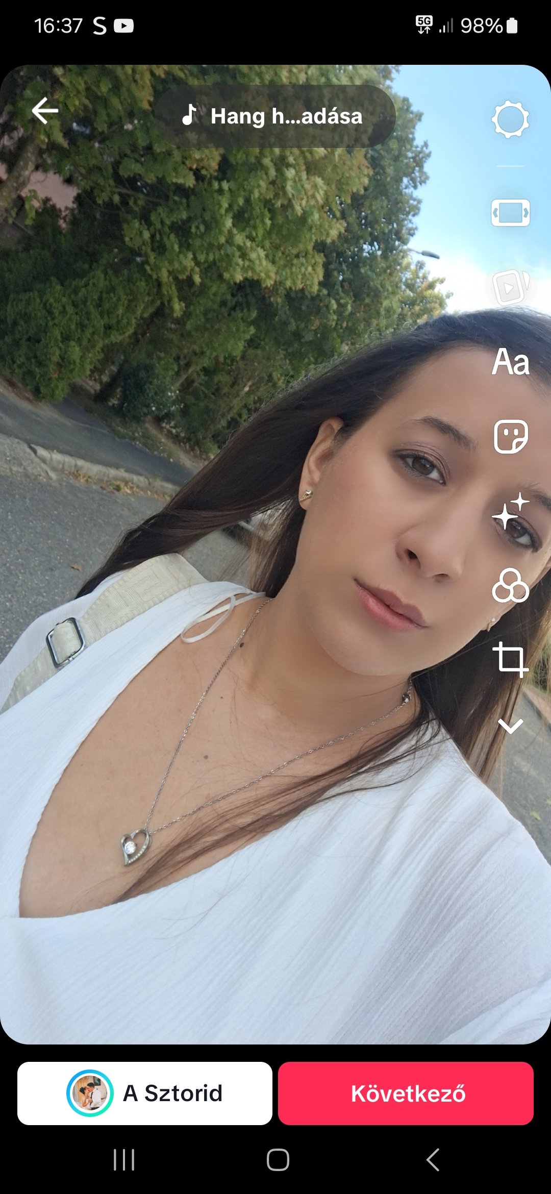 Hajba - Heincz Dominika portfolio