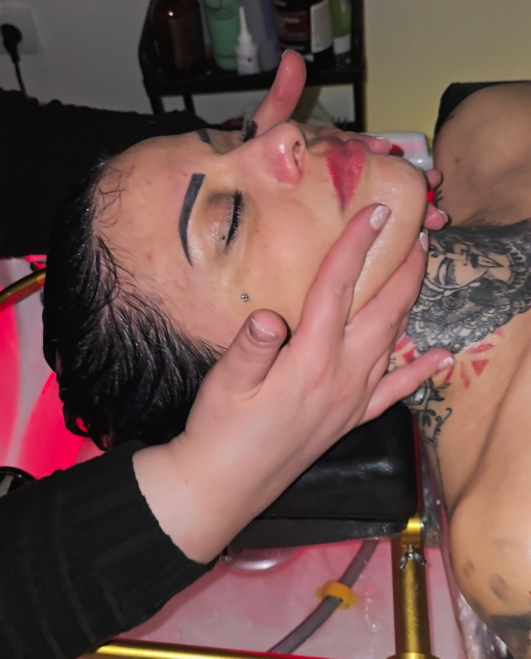 Nikolett Kovacsik-Gárber portfolio