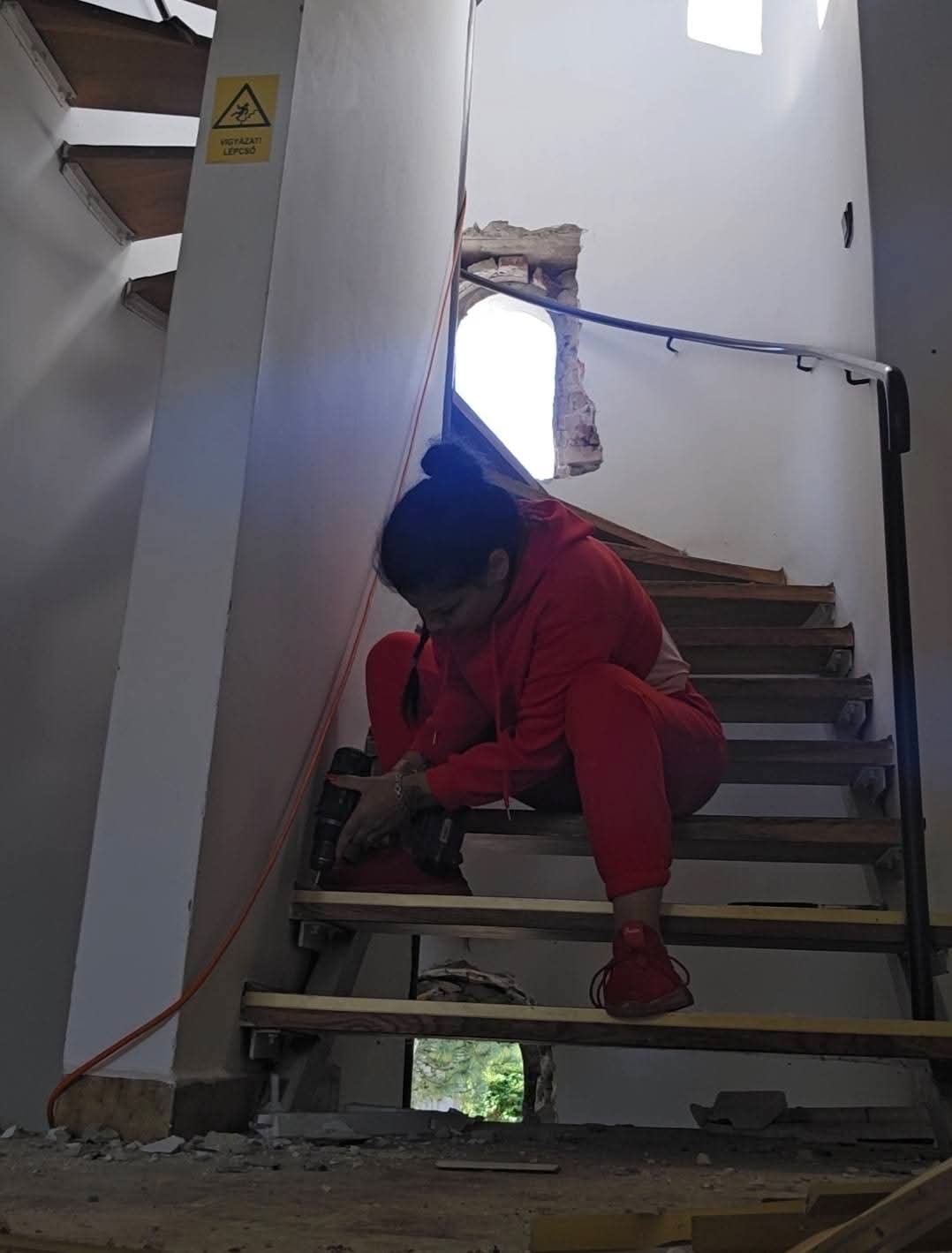 Nikolett Kovacsik-Gárber portfolio