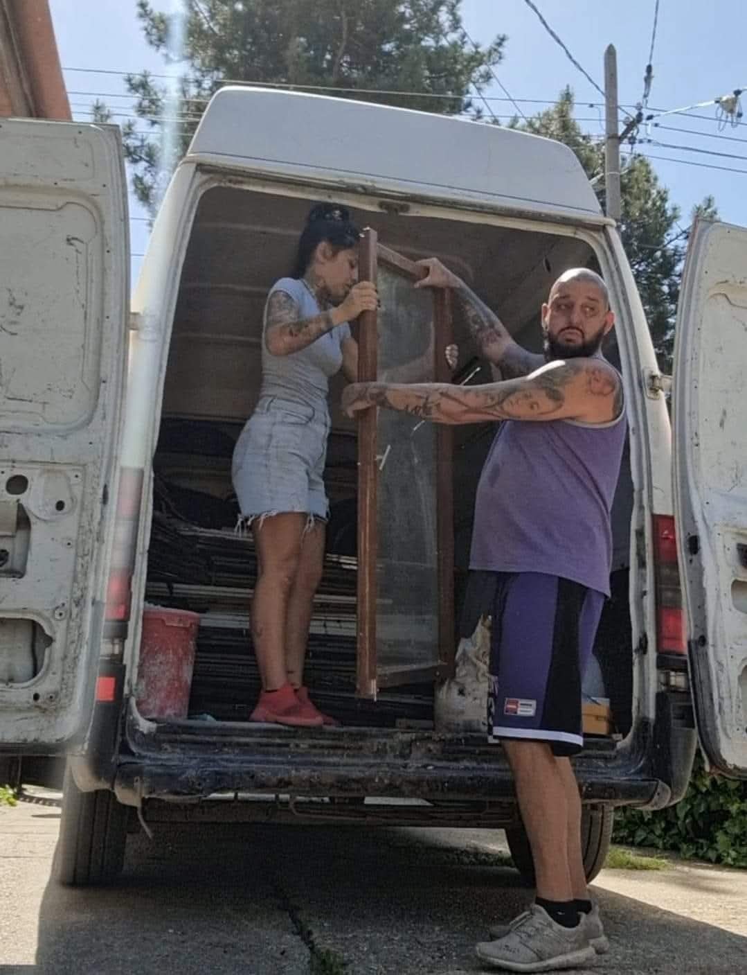 Nikolett Kovacsik-Gárber portfolio