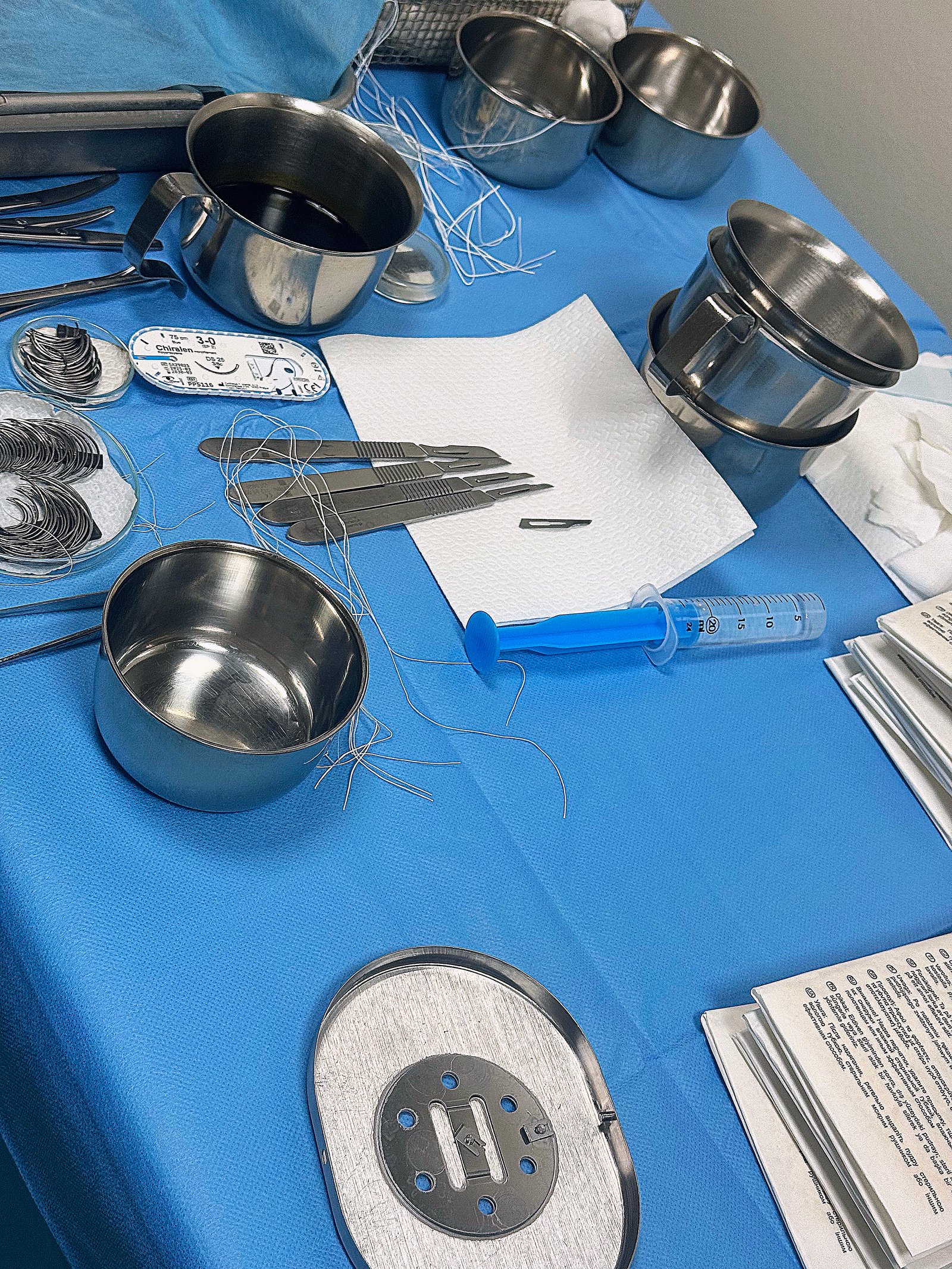 Bernadeta Petényiová portfolio