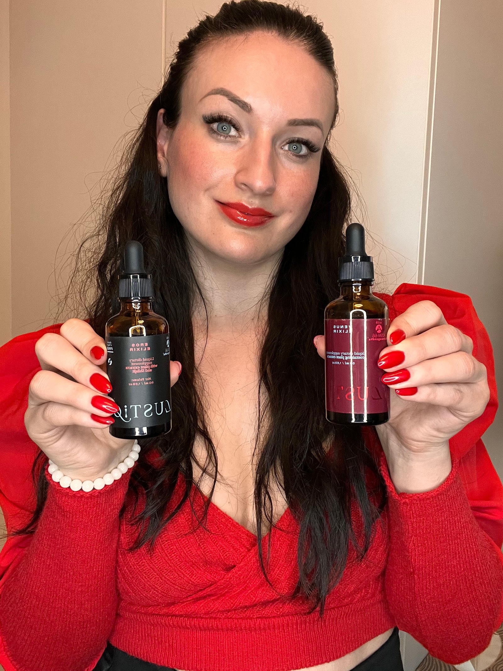 Csoltyán Jenifer portfolio