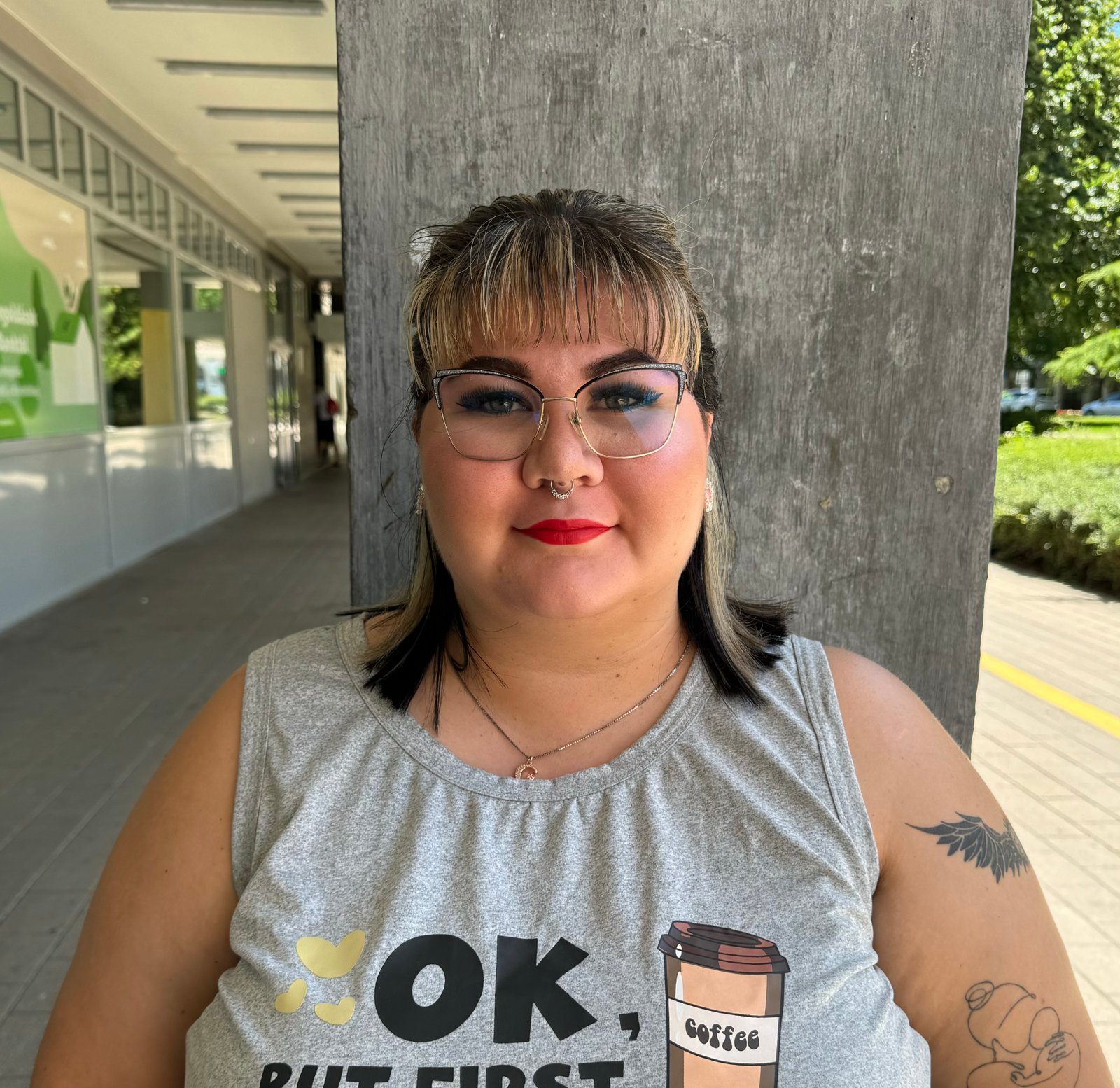 Stalmájer Nikoletta portfolio