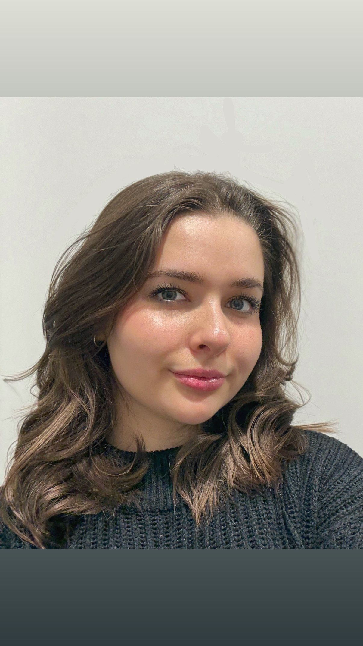 Békési Cintia portfolio