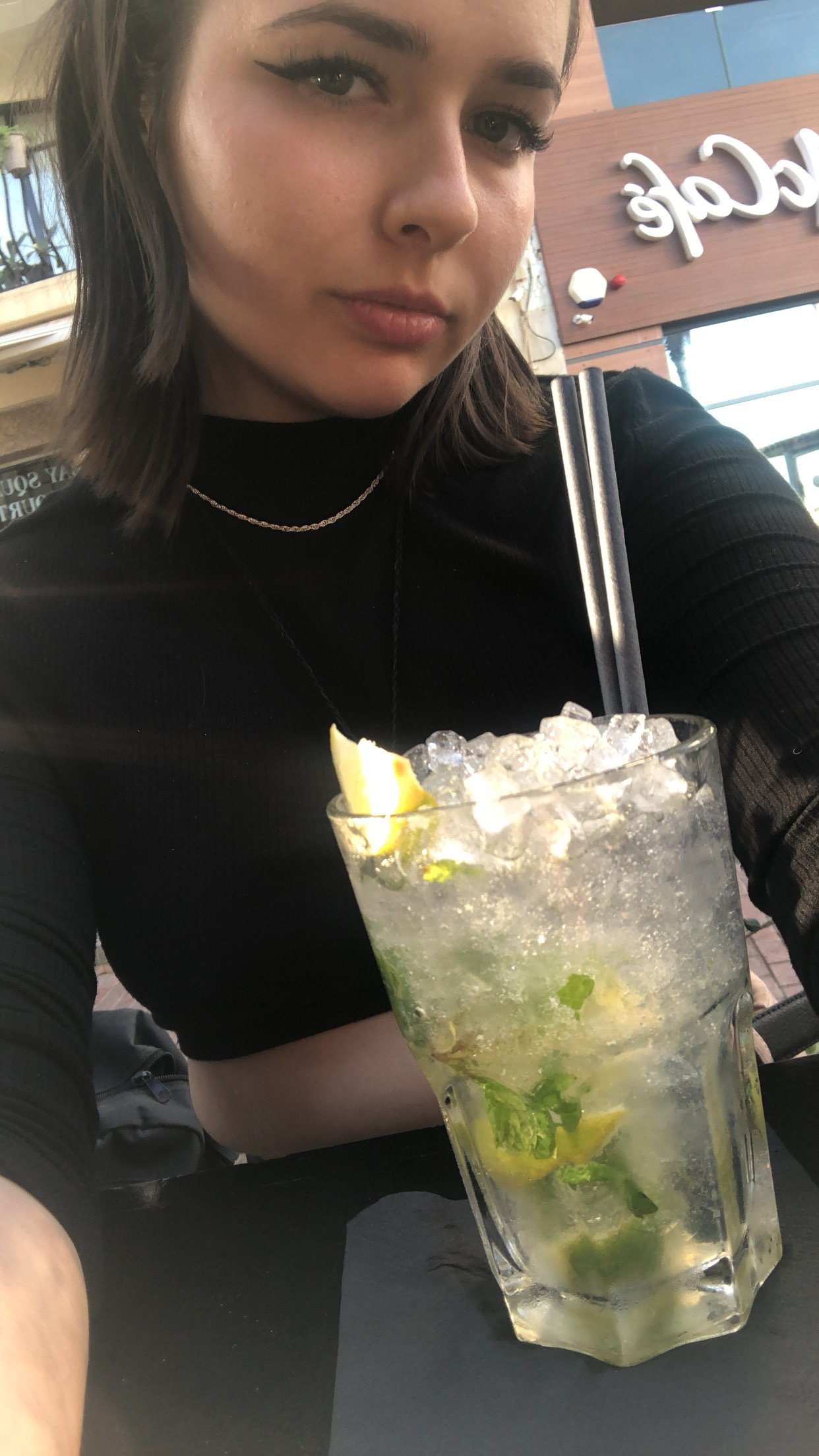 Békési Cintia portfolio