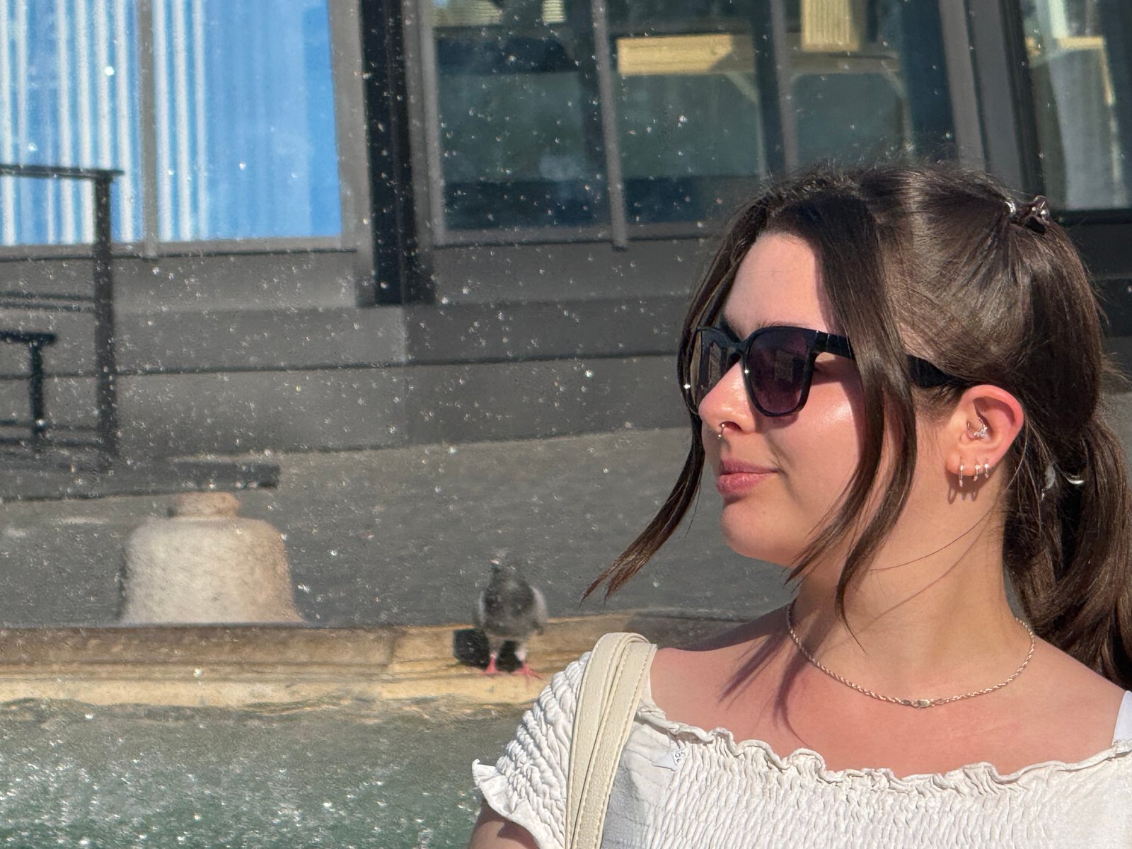 Békési Cintia portfolio