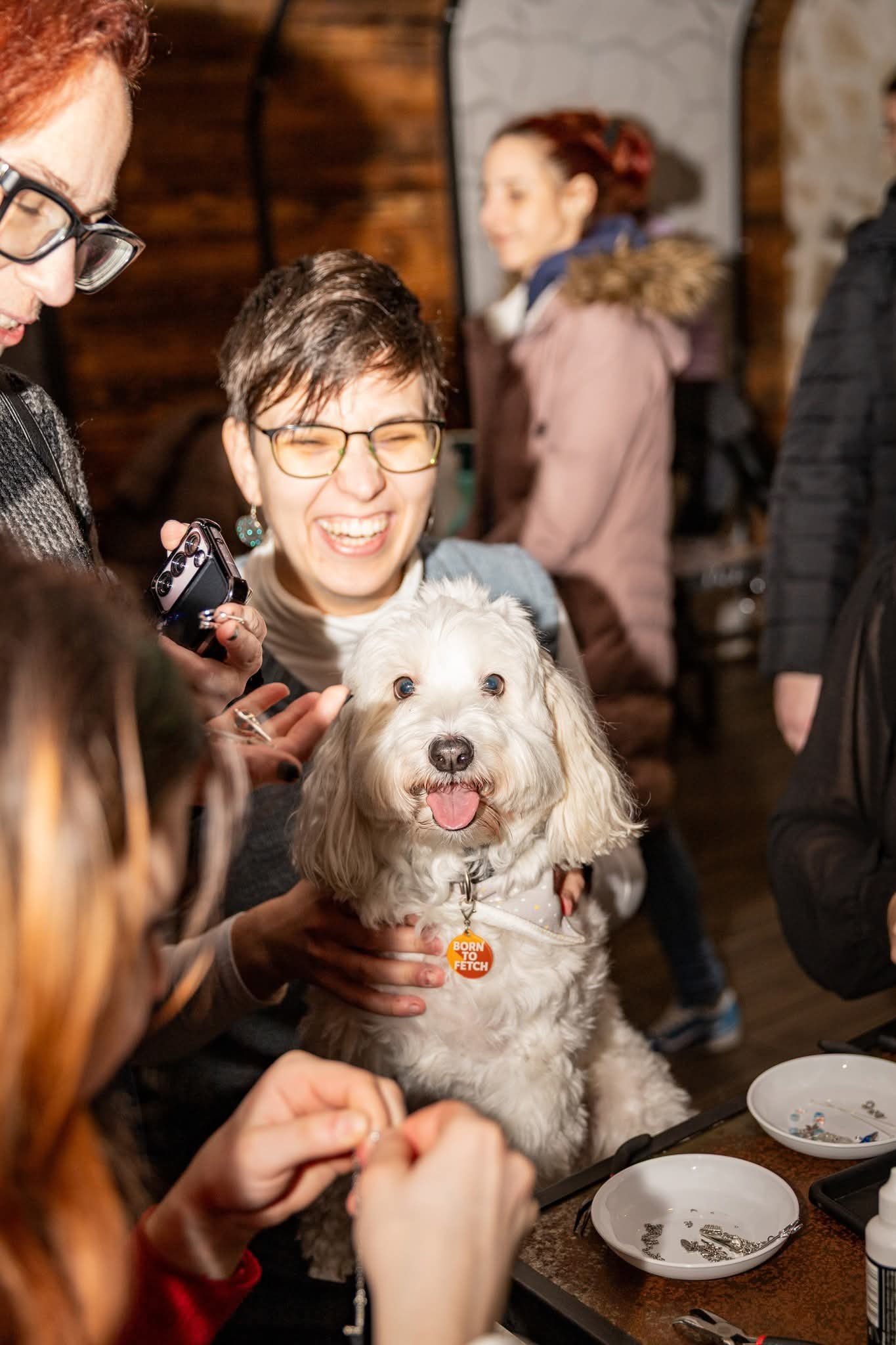 Egy ilyen lánynak portfolio