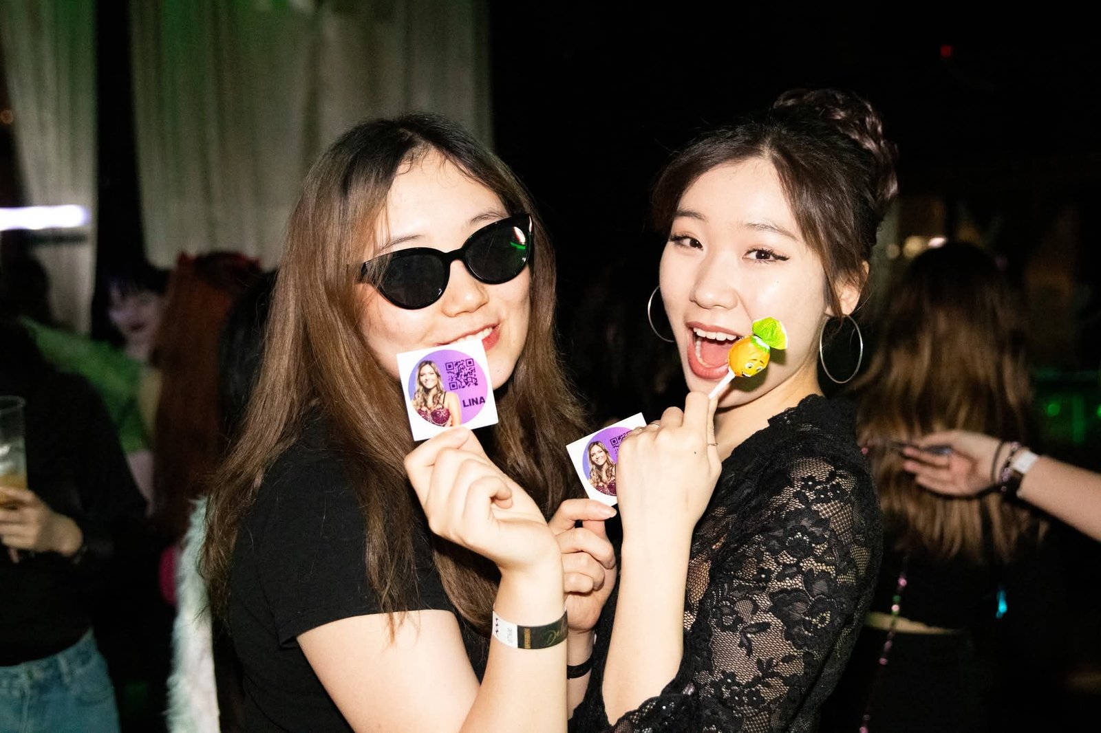 Egy ilyen lánynak portfolio