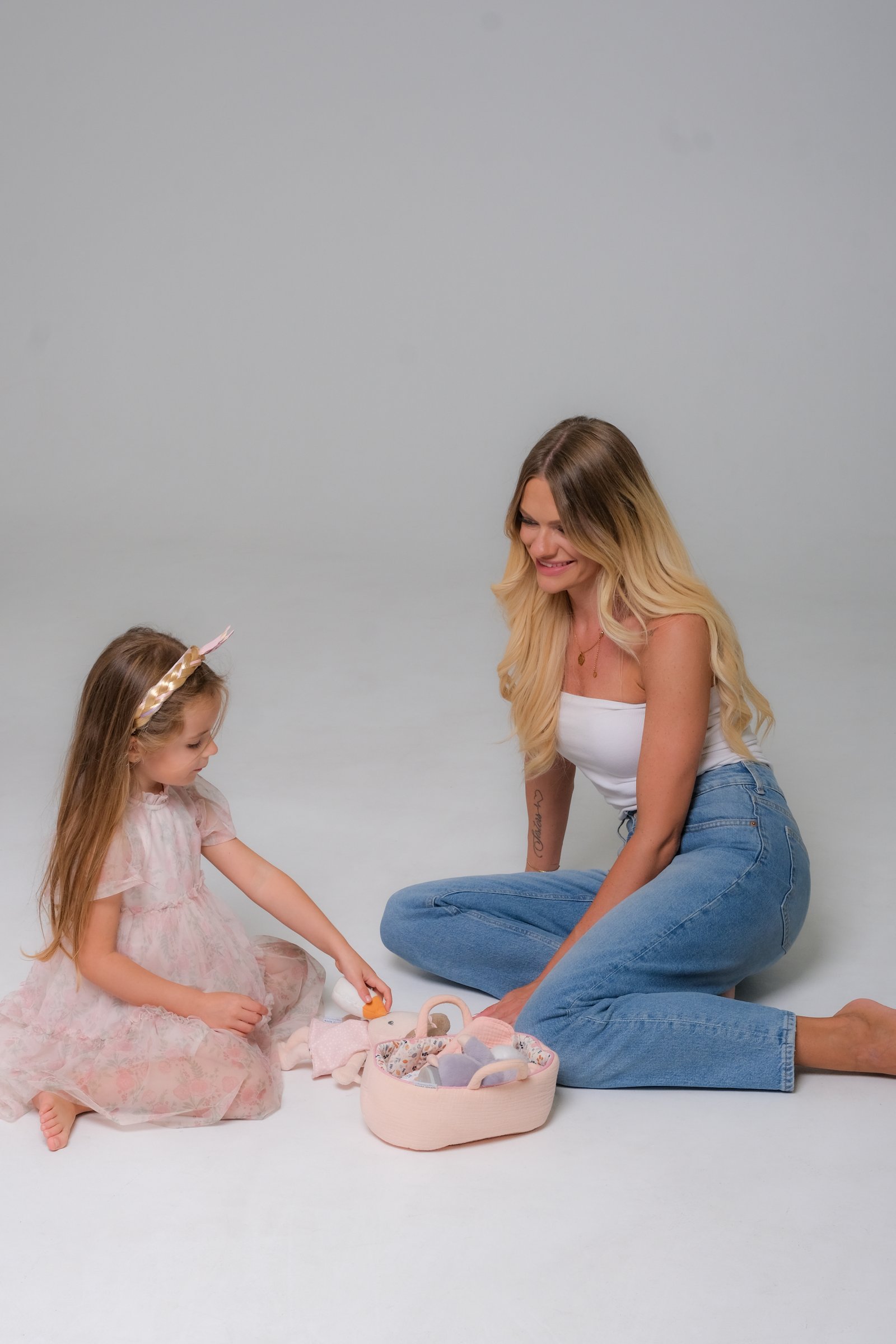 Pánczél Dóra portfolio