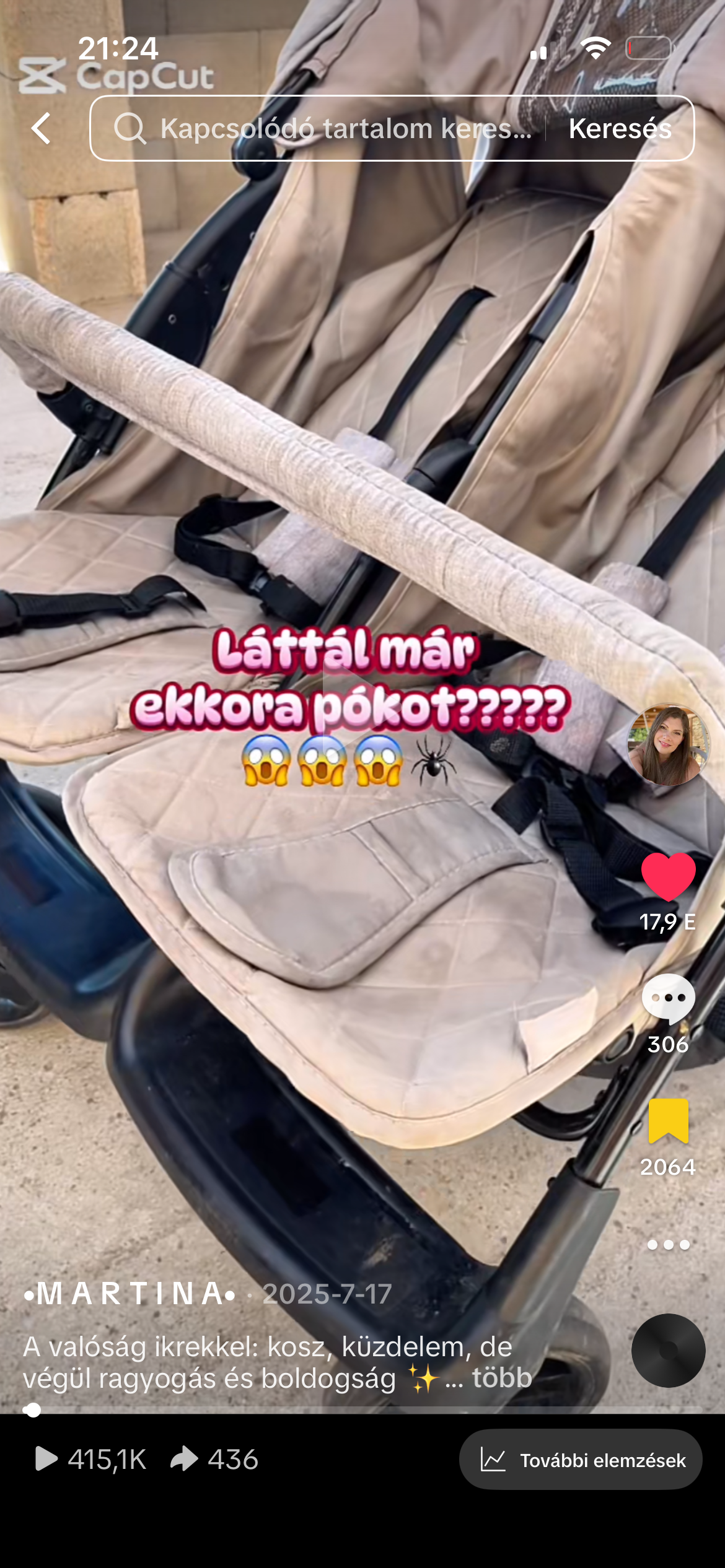 Földi-Pap Martina portfolio