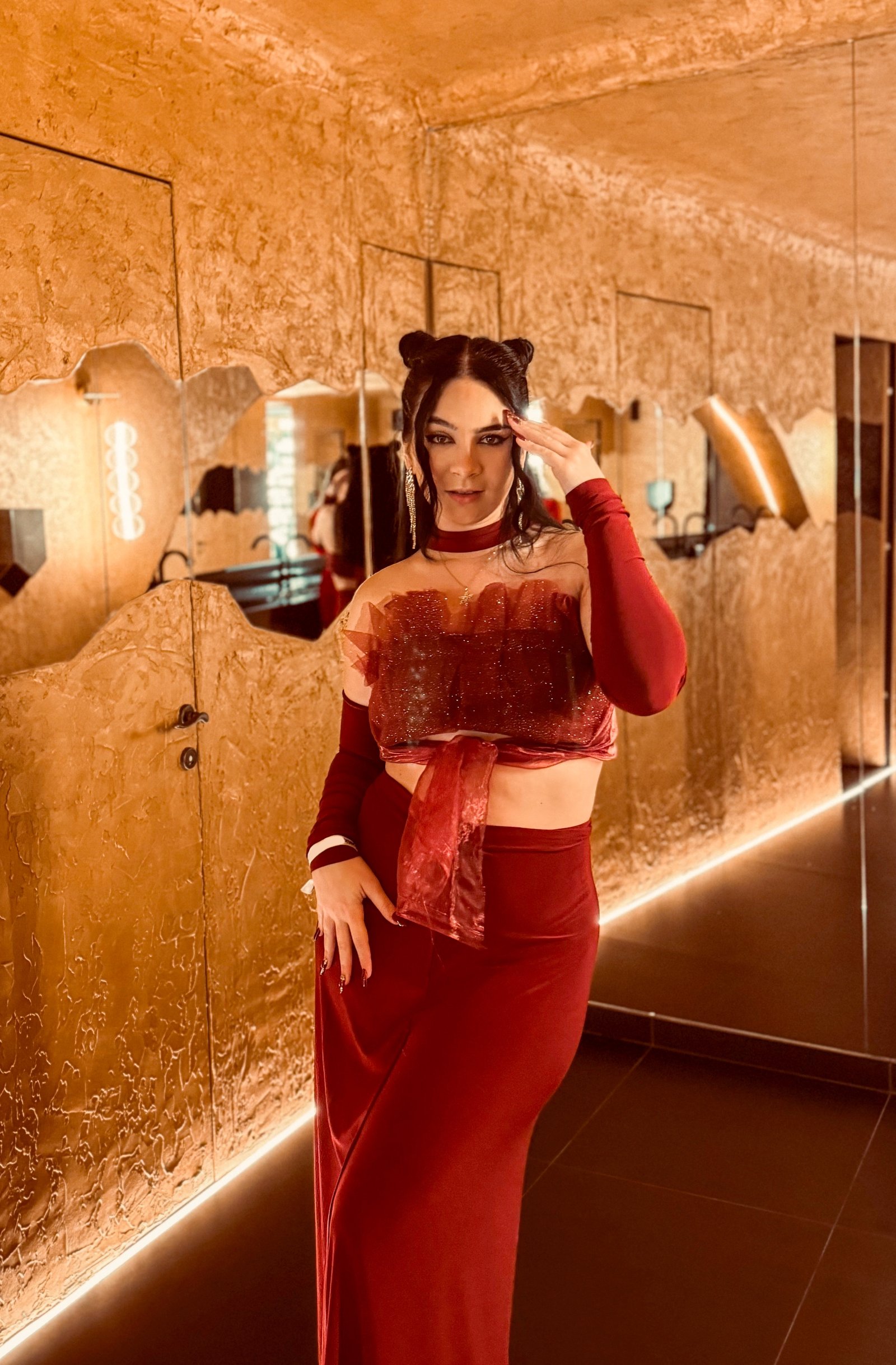 Alexi Pénzes portfolio